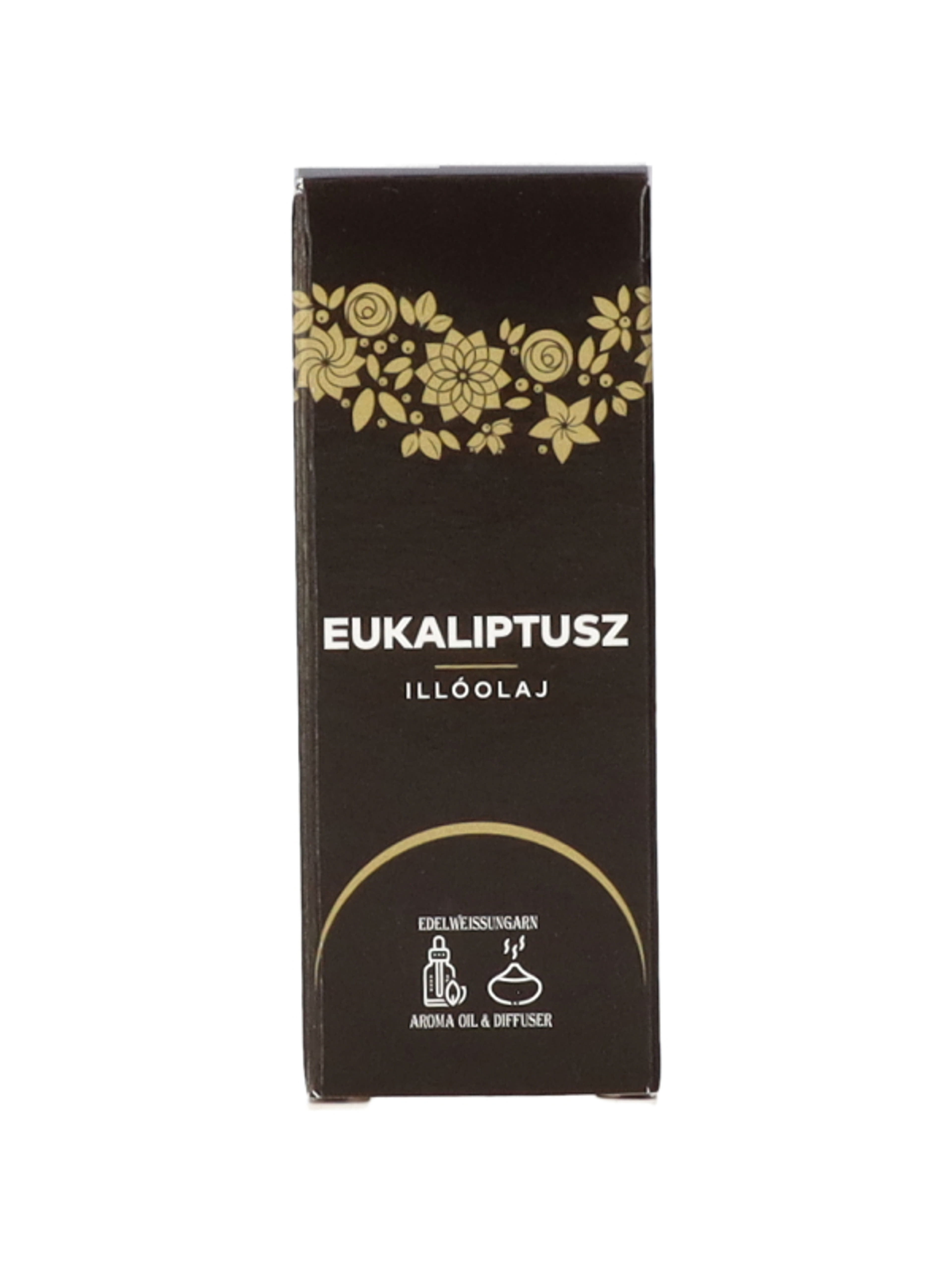 Illóolaj eukaliptusz - 10 ml-1