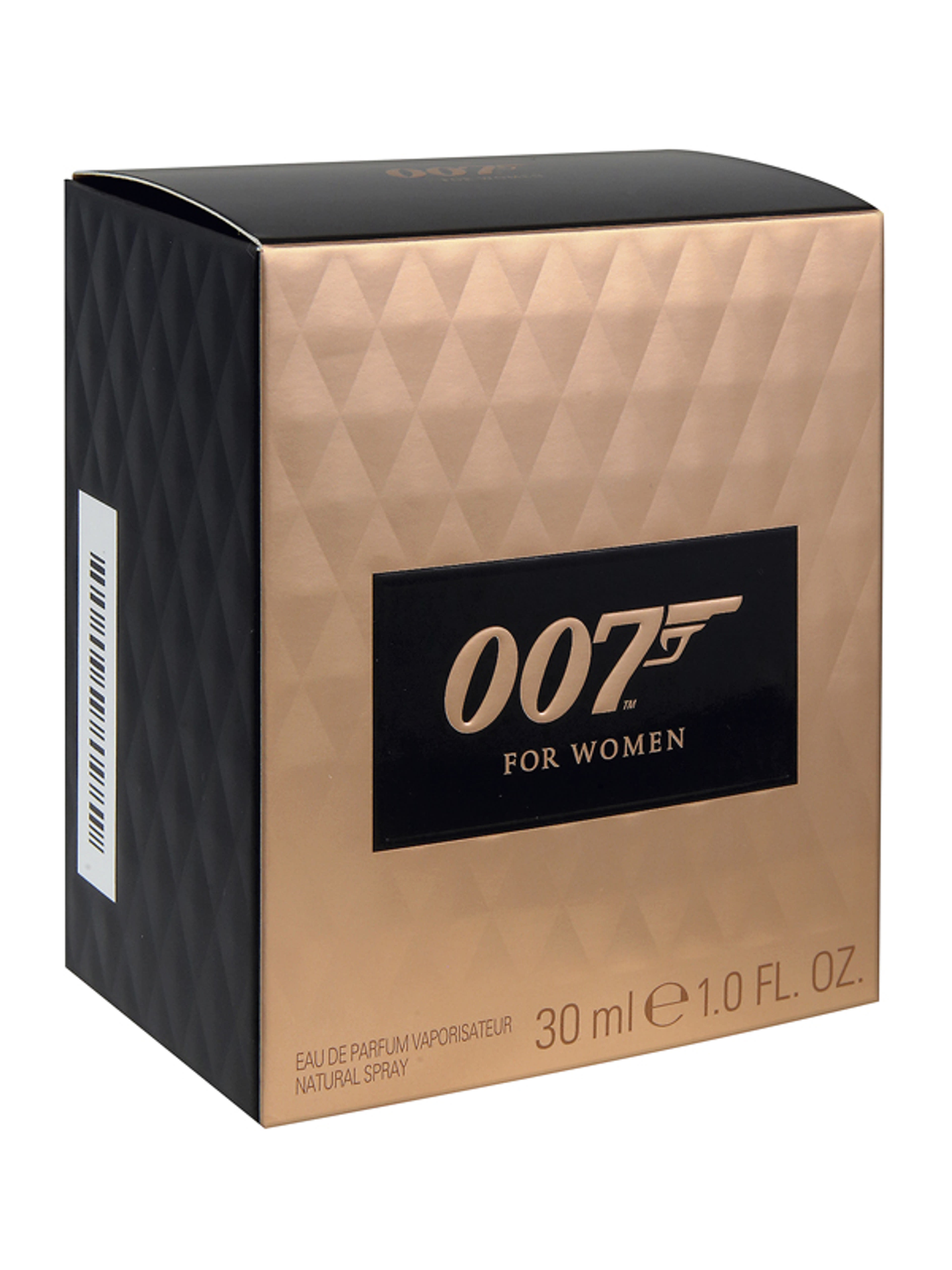 James Bond női Eau de Parfum - 30 ml