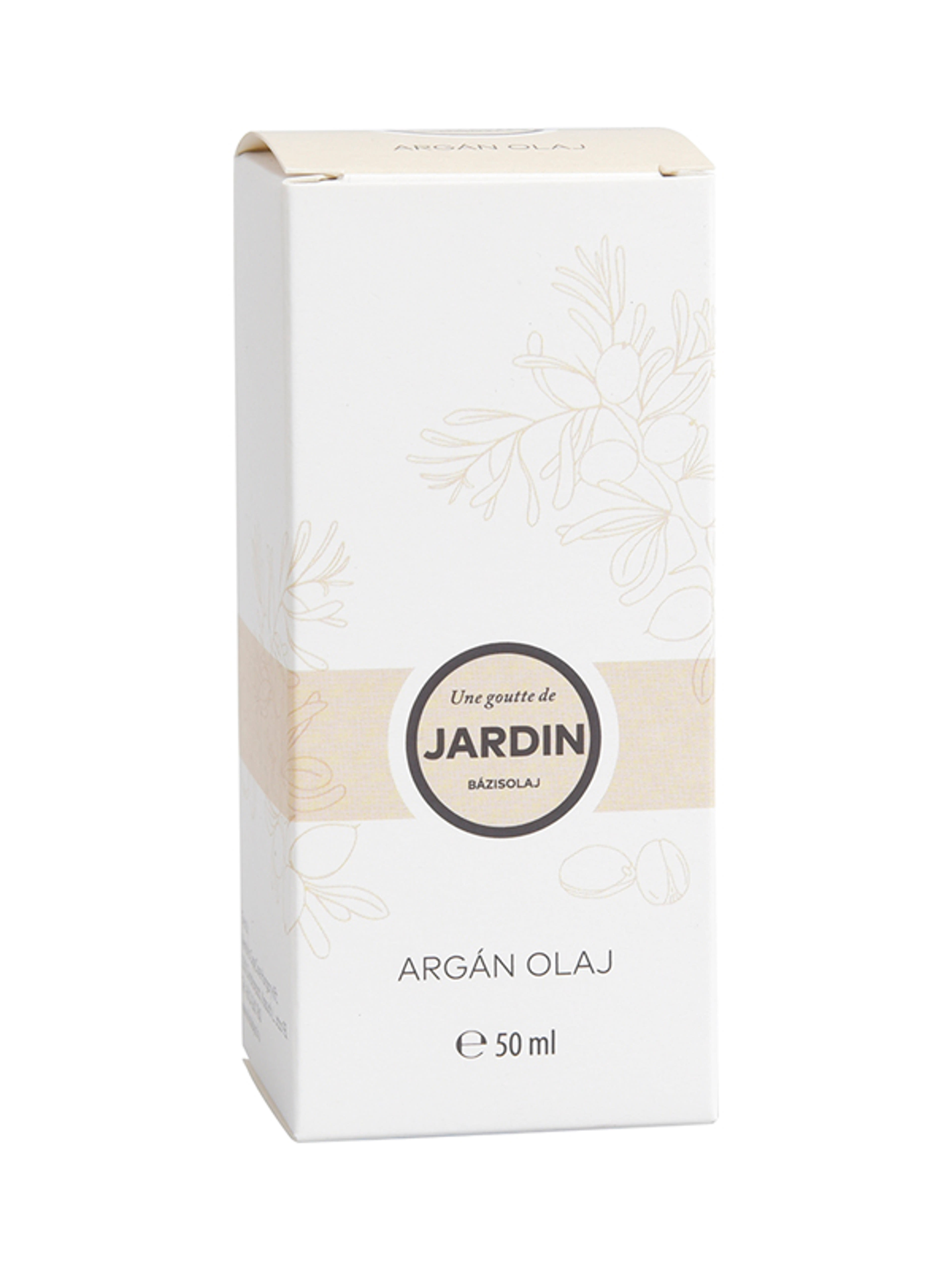 Jardin illóolaj argán - 50 ml