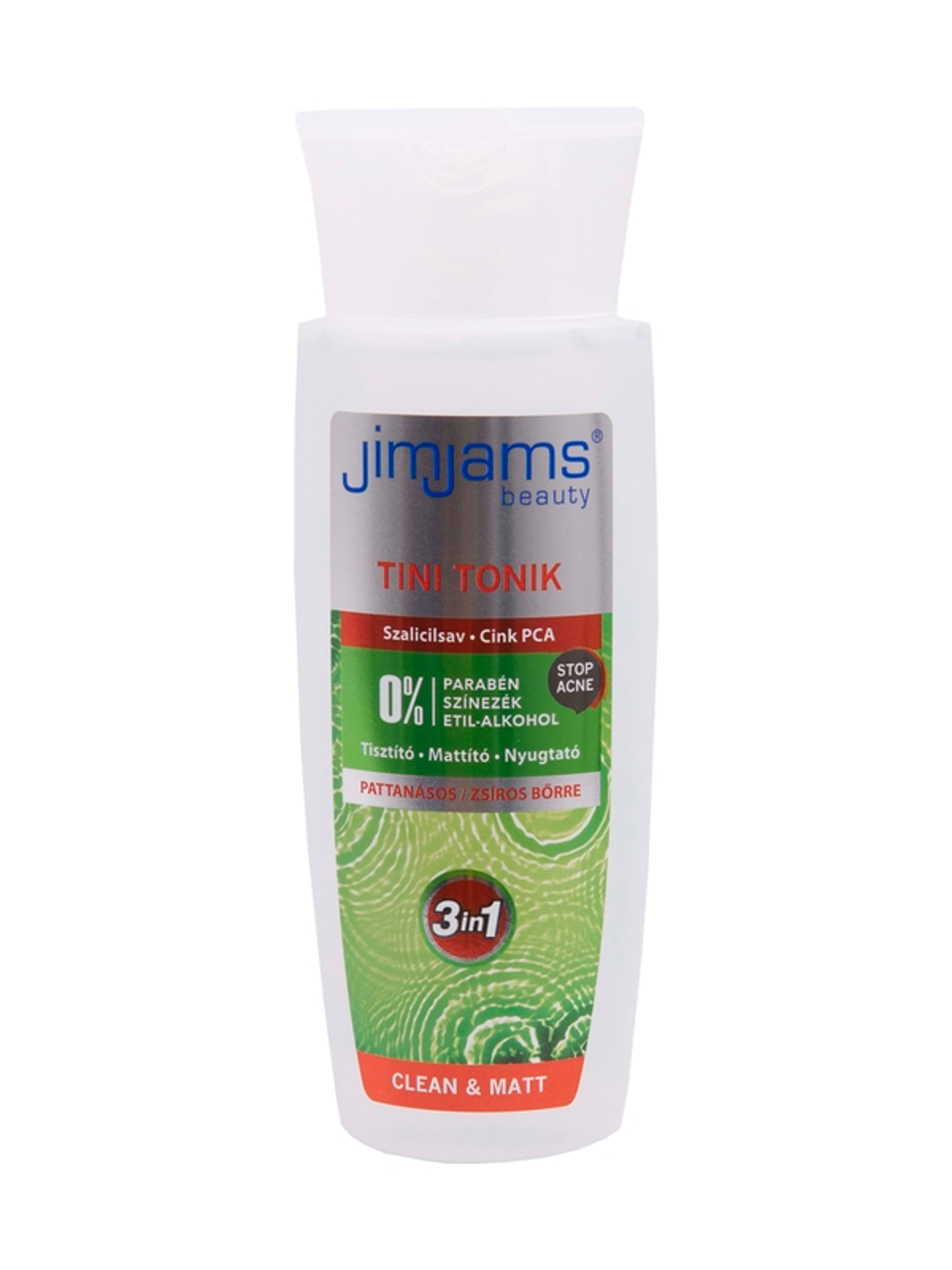 Jimjams beauty tini tonik - 150 ml-1