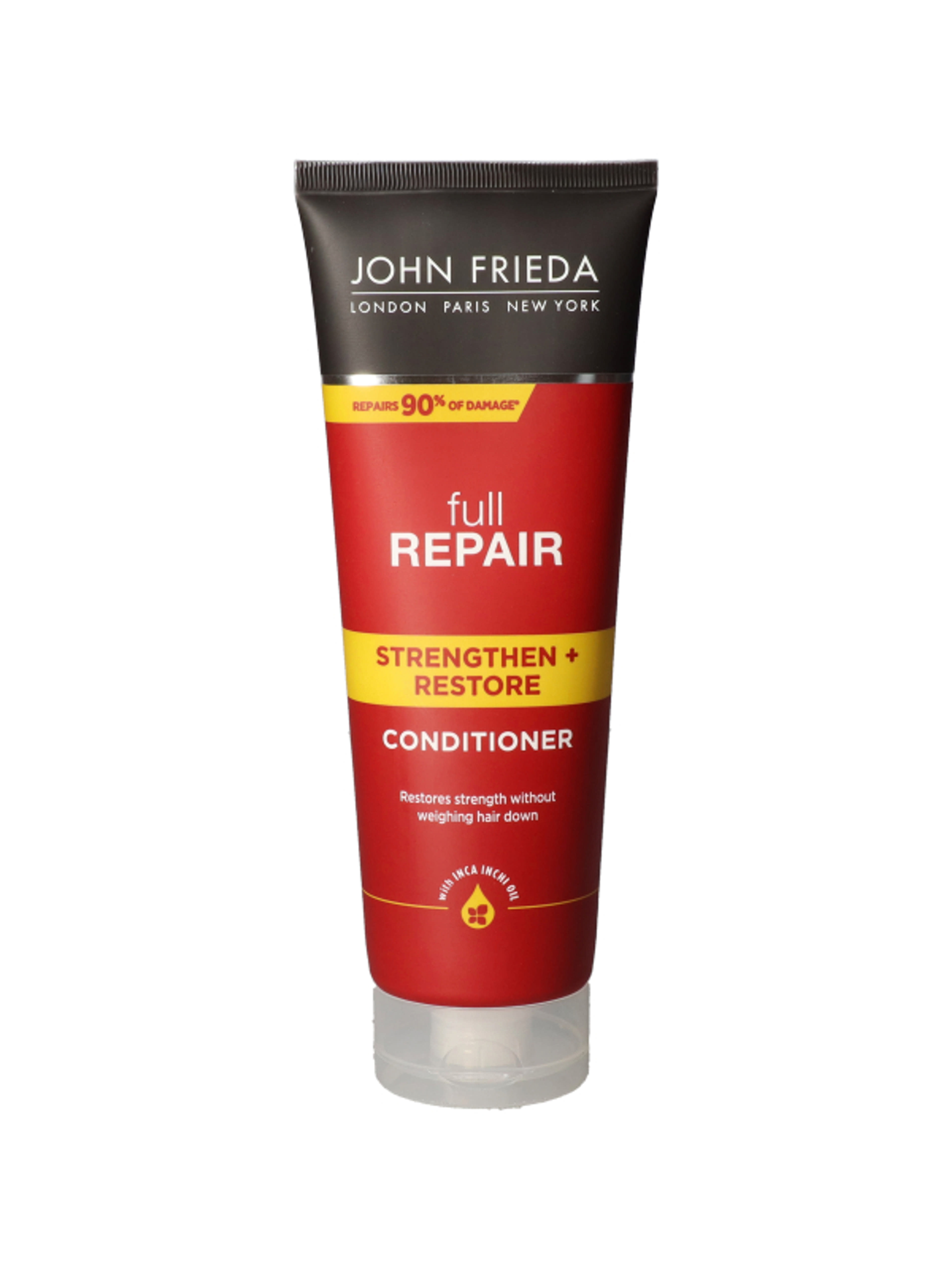John Frieda full repair balzsam - 250 ml
