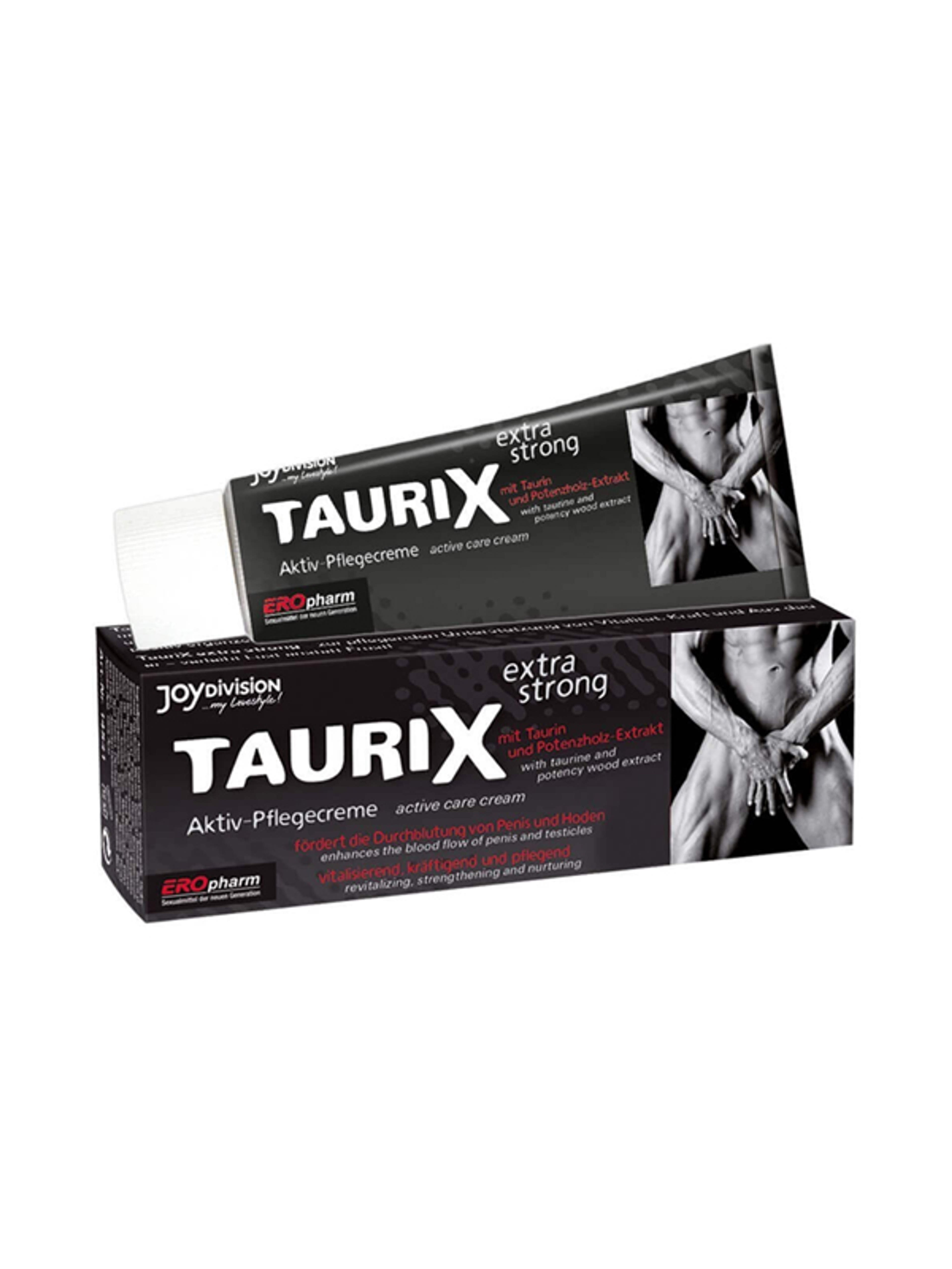 Joydivision taurix péniszkrém - 40 ml