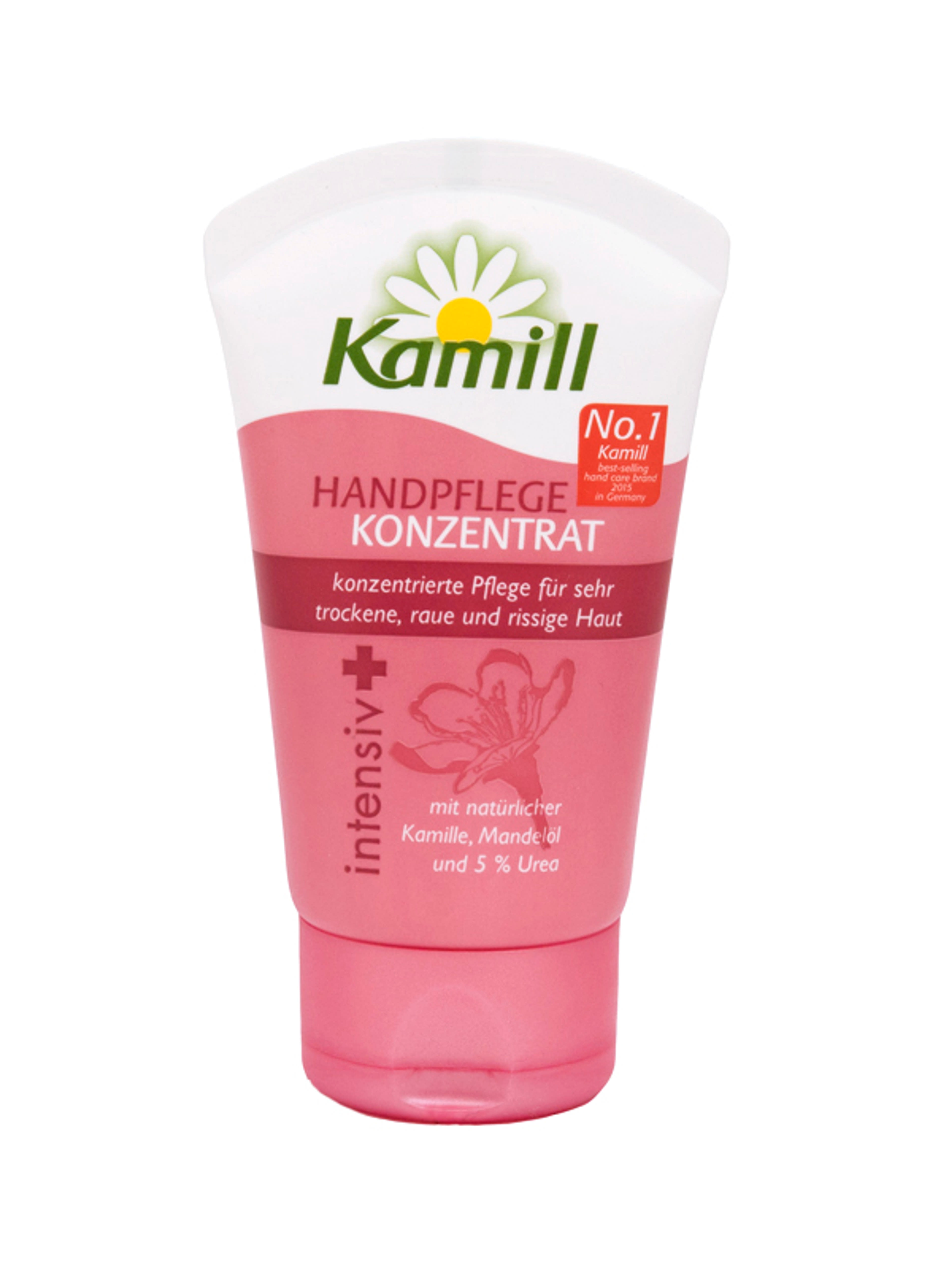 Kamill Intensive+ kézkrém - 50 ml-1