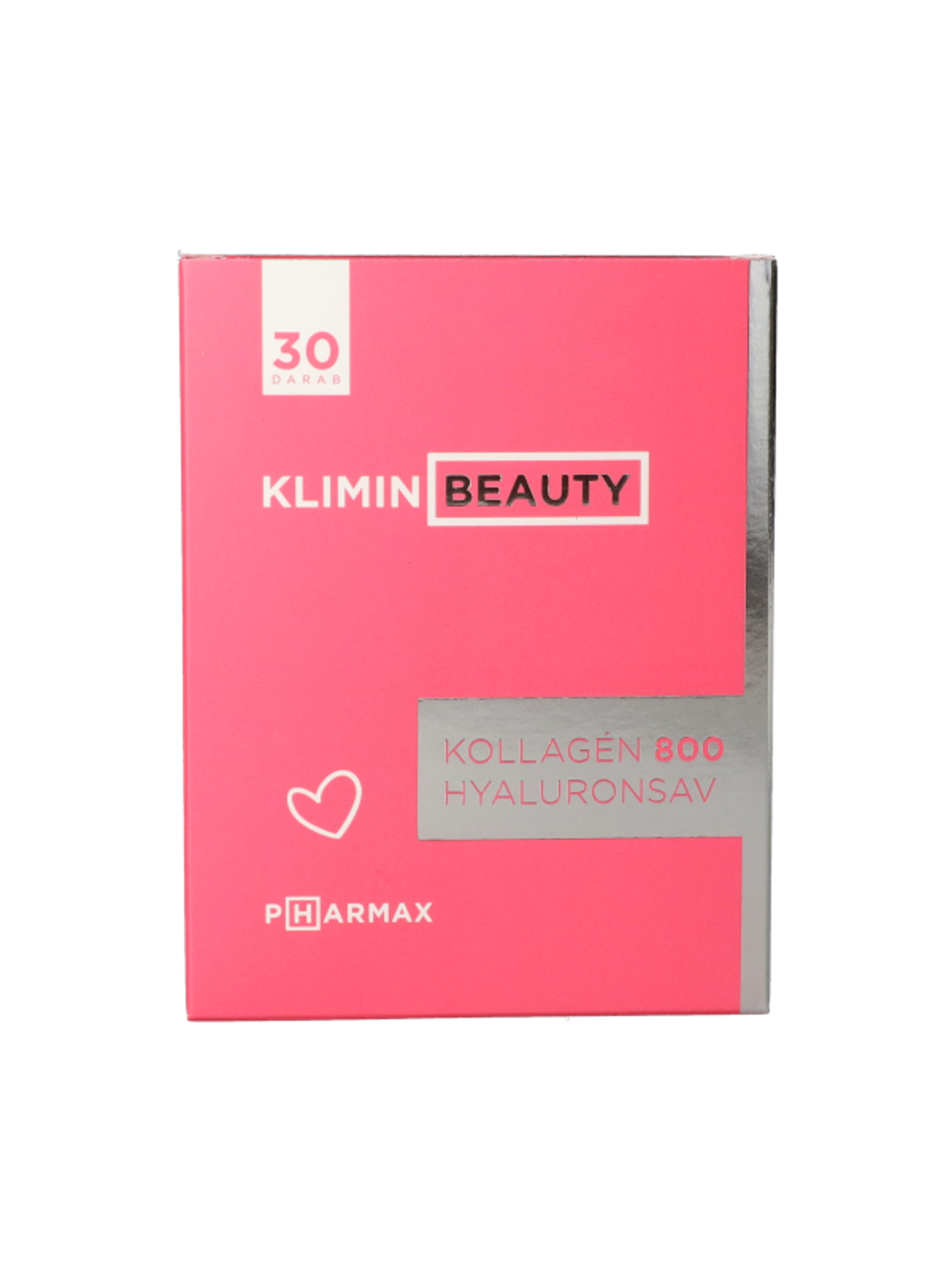 Klimin beauty kapszula - 30 db