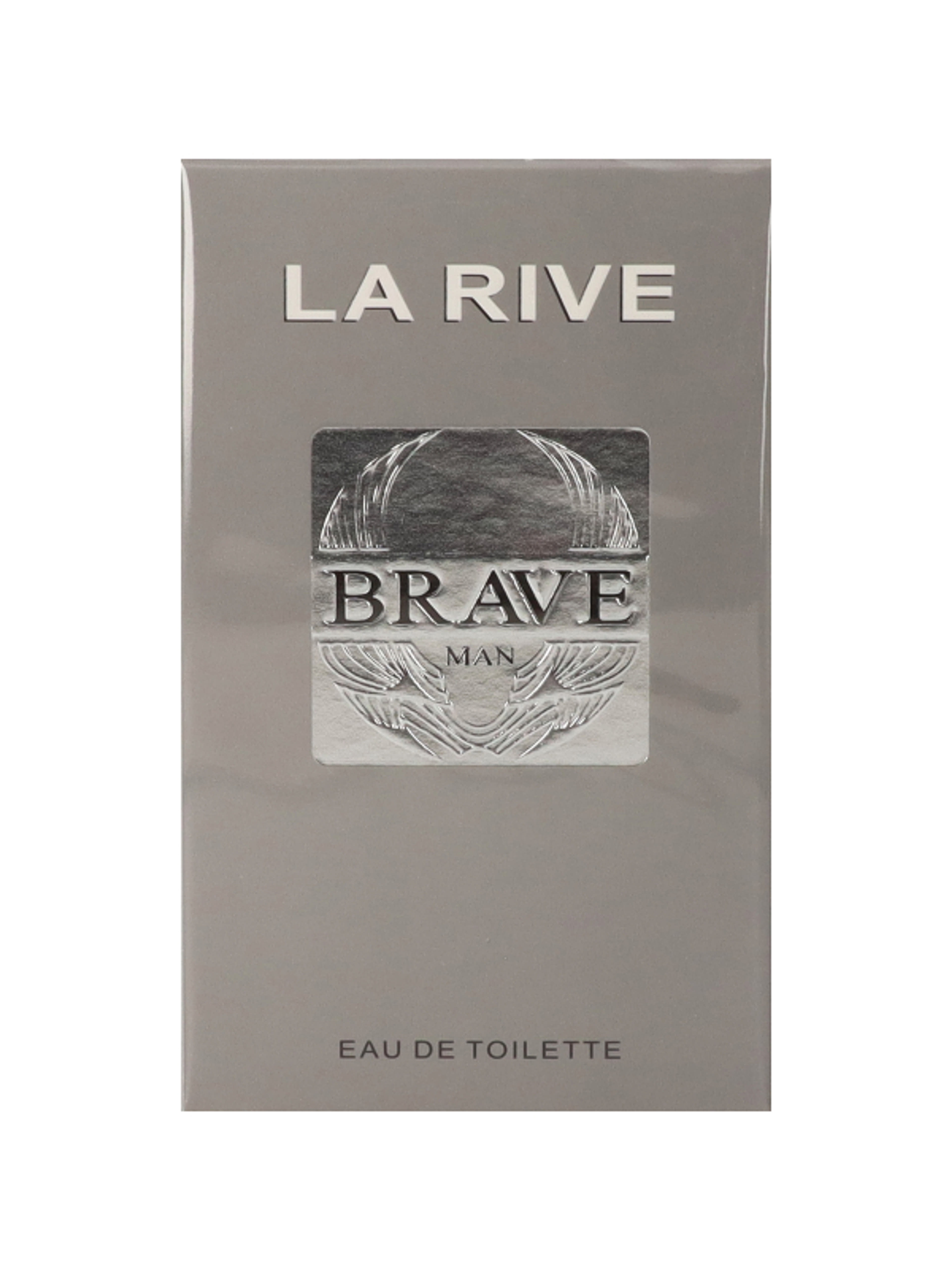 La Rive Brave férfi Eau de Toilette - 100 ml-1