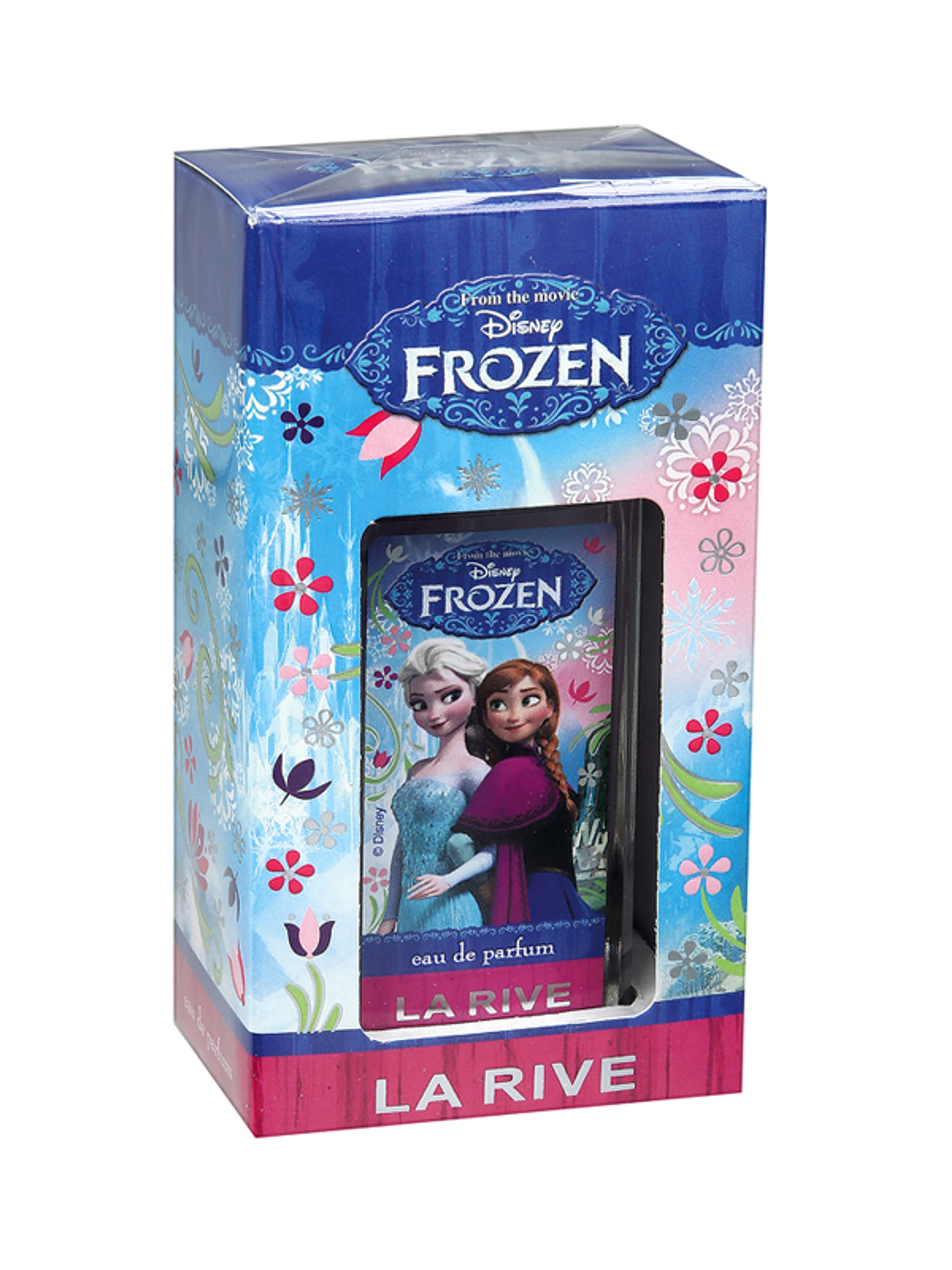 La Rive Disney Frozen női Eau de Toilette - 50 ml
