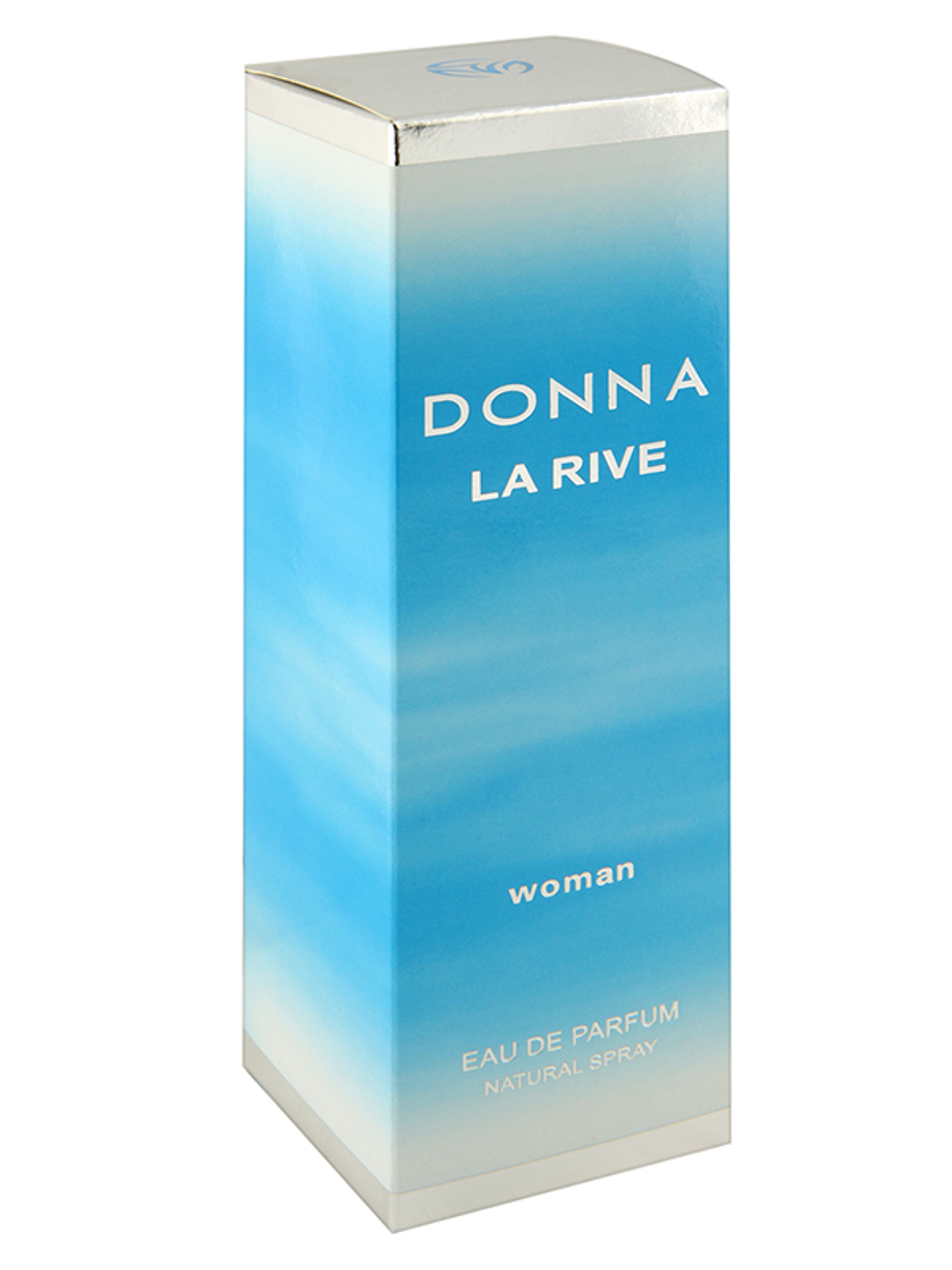 La Rive Donna Carina női Eau de Parfum - 90 ml