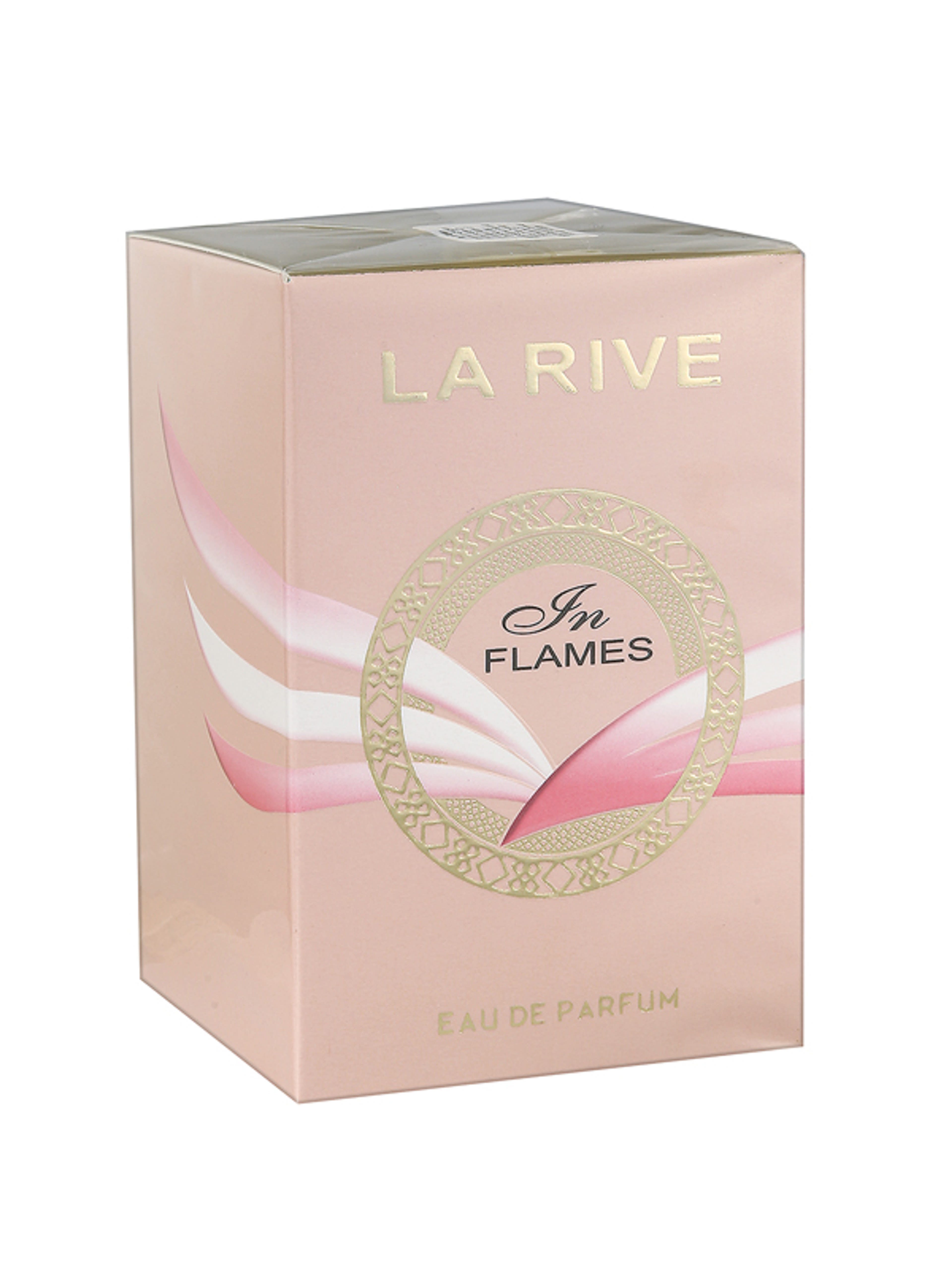 La Rive In Flames női Eau de Parfum - 90 ml