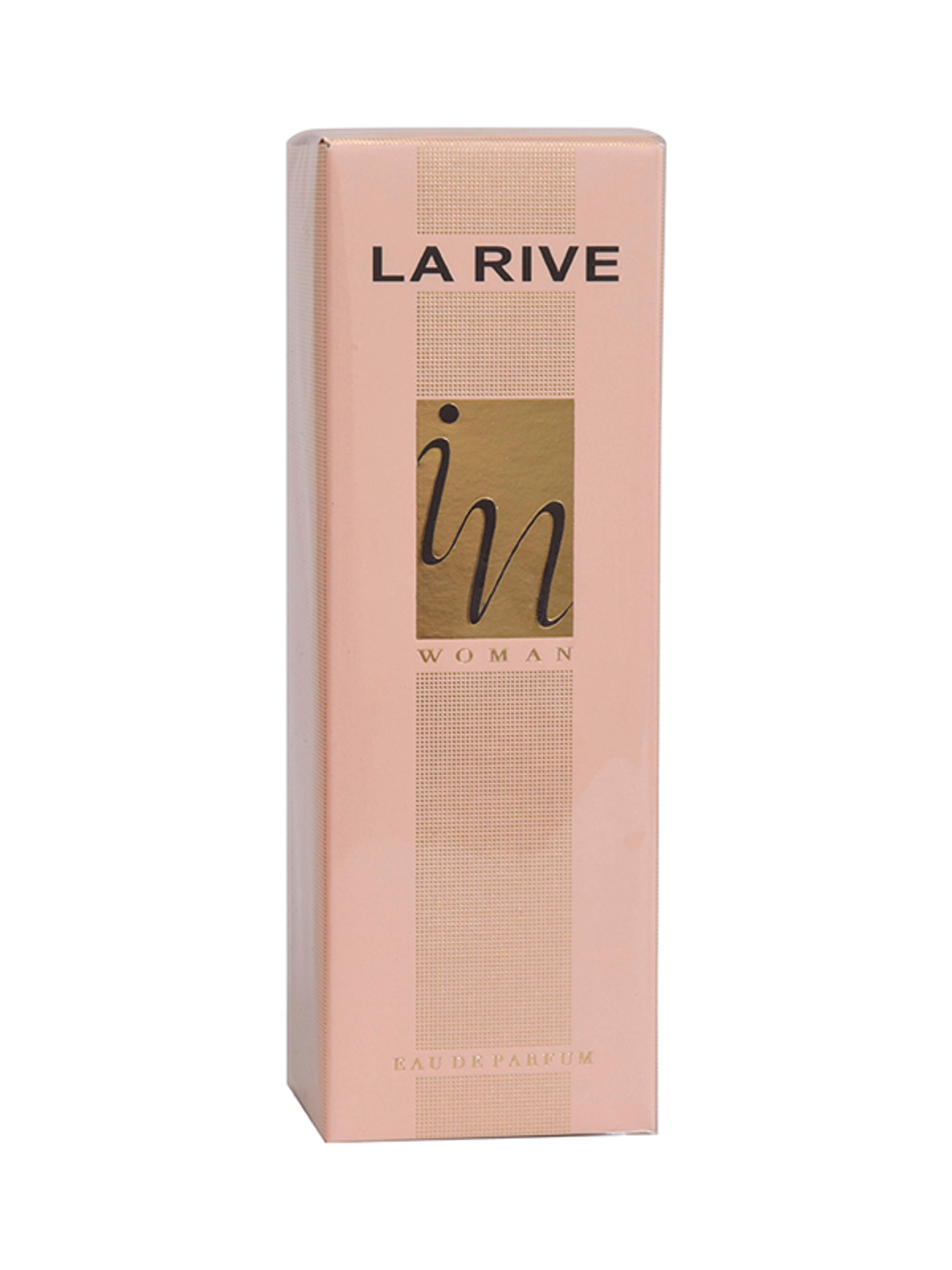 La Rive in woman női Eau de Parfum - 90 ml
