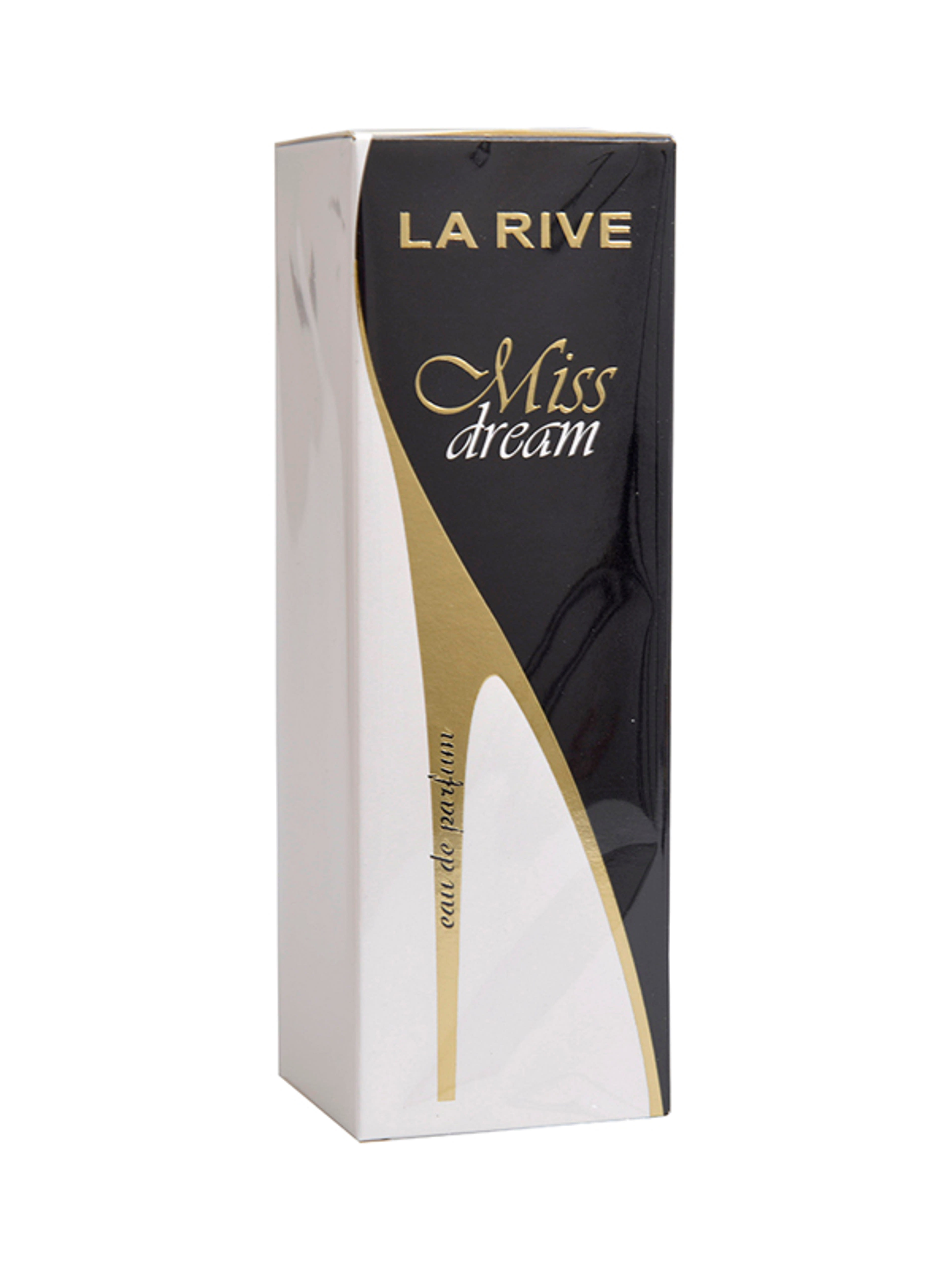 La Rive Miss Dream női Eau de Parfume - 100 ml