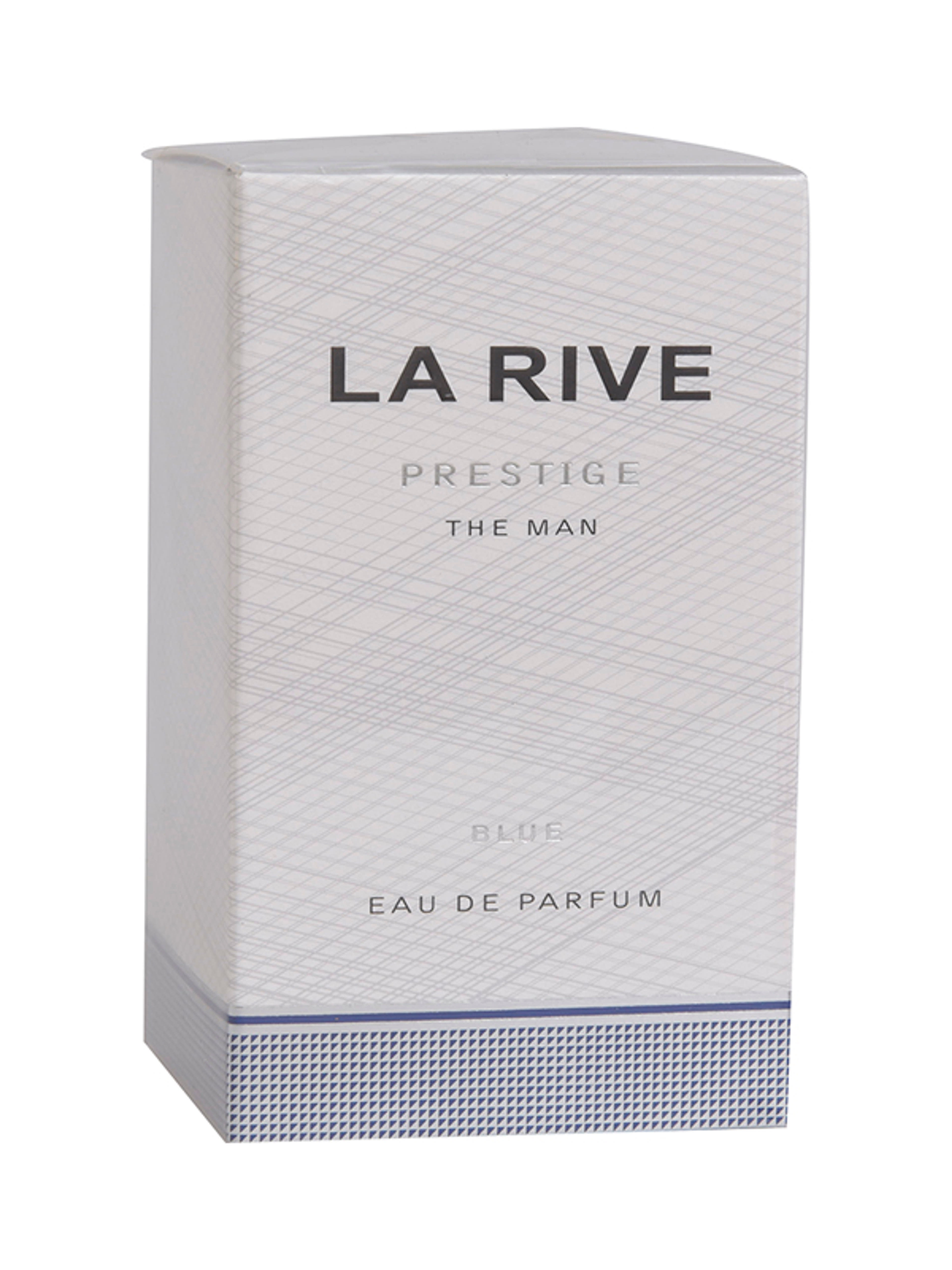 La rive prestige blue férfi Eau de Parfum - 75 ml-1