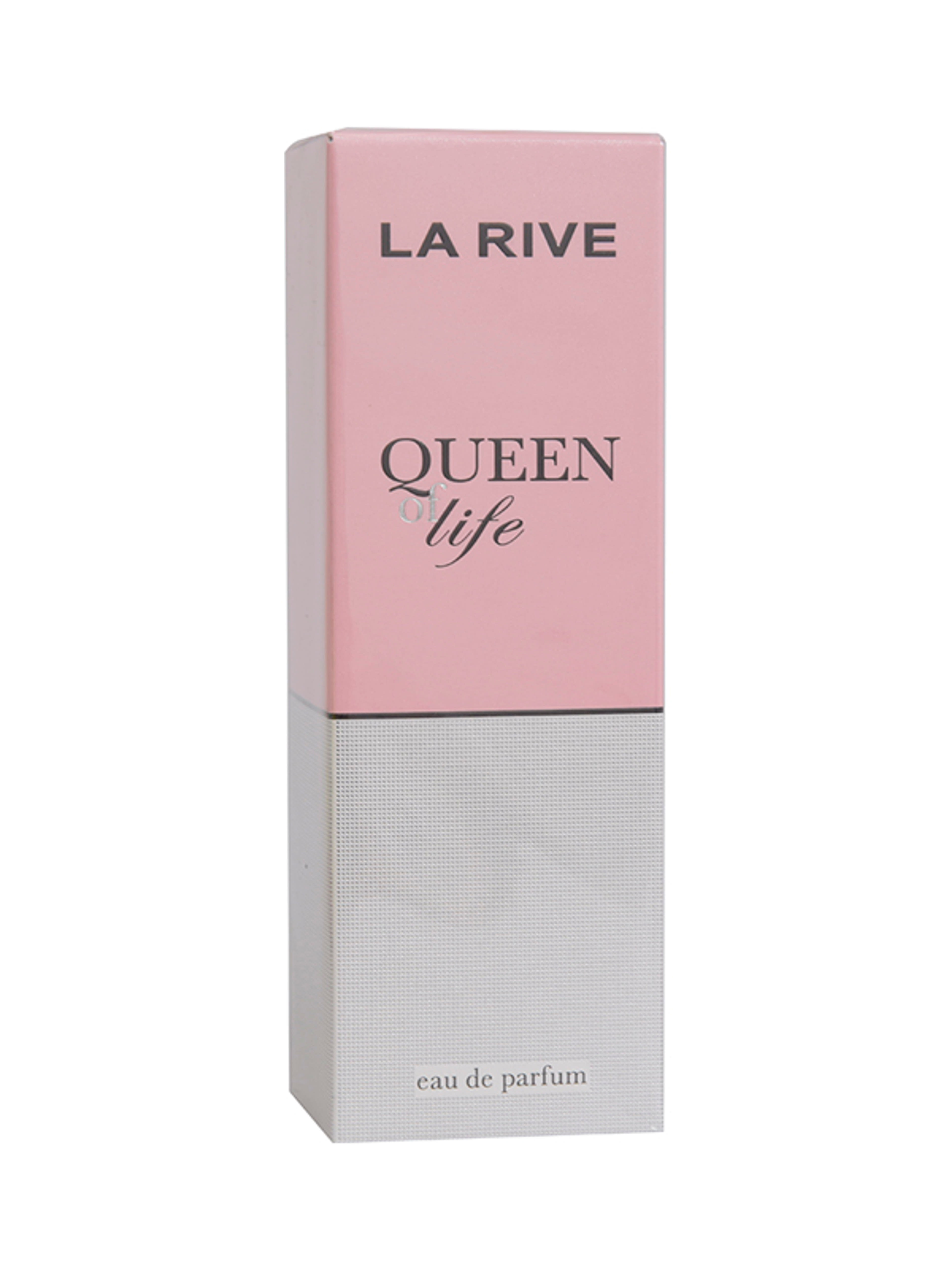 La Rive queen of life női Eau de Parfum - 75 ml