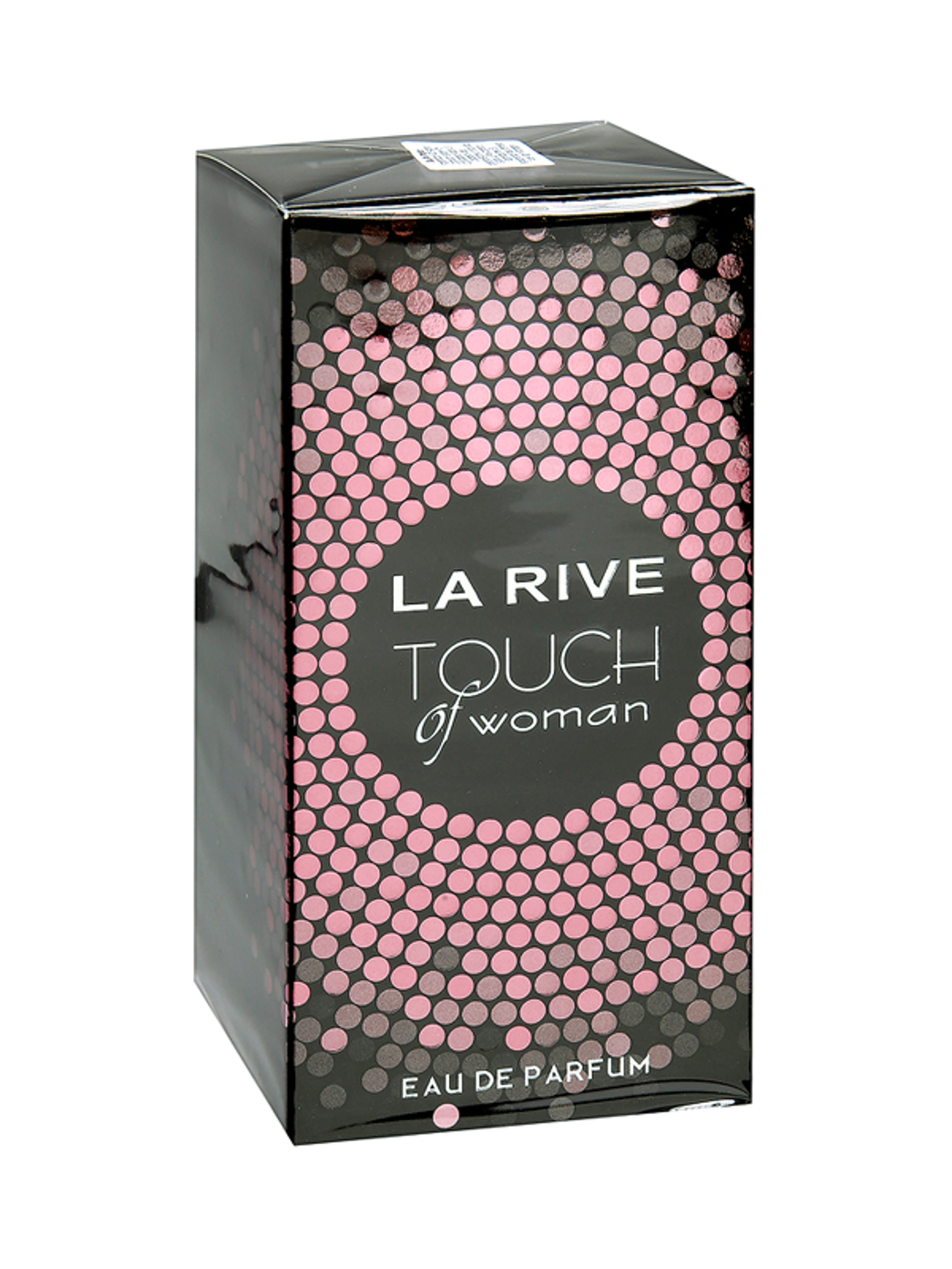 La Rive Touch of Woman női Eau de Parfum - 90 ml