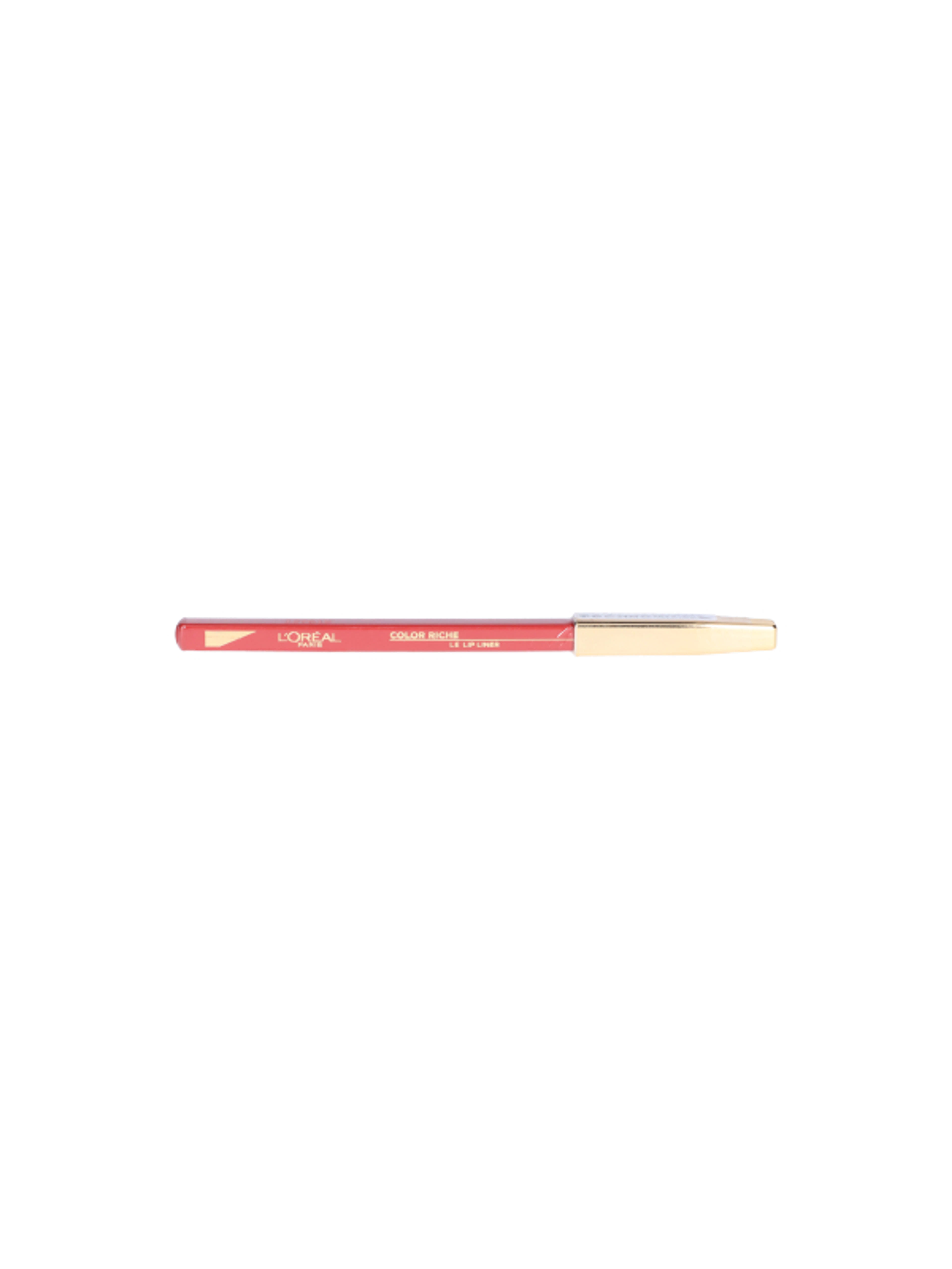 L'Oréal Paris Color Riche ajakkontúr ceruza 125 - 1 db-1