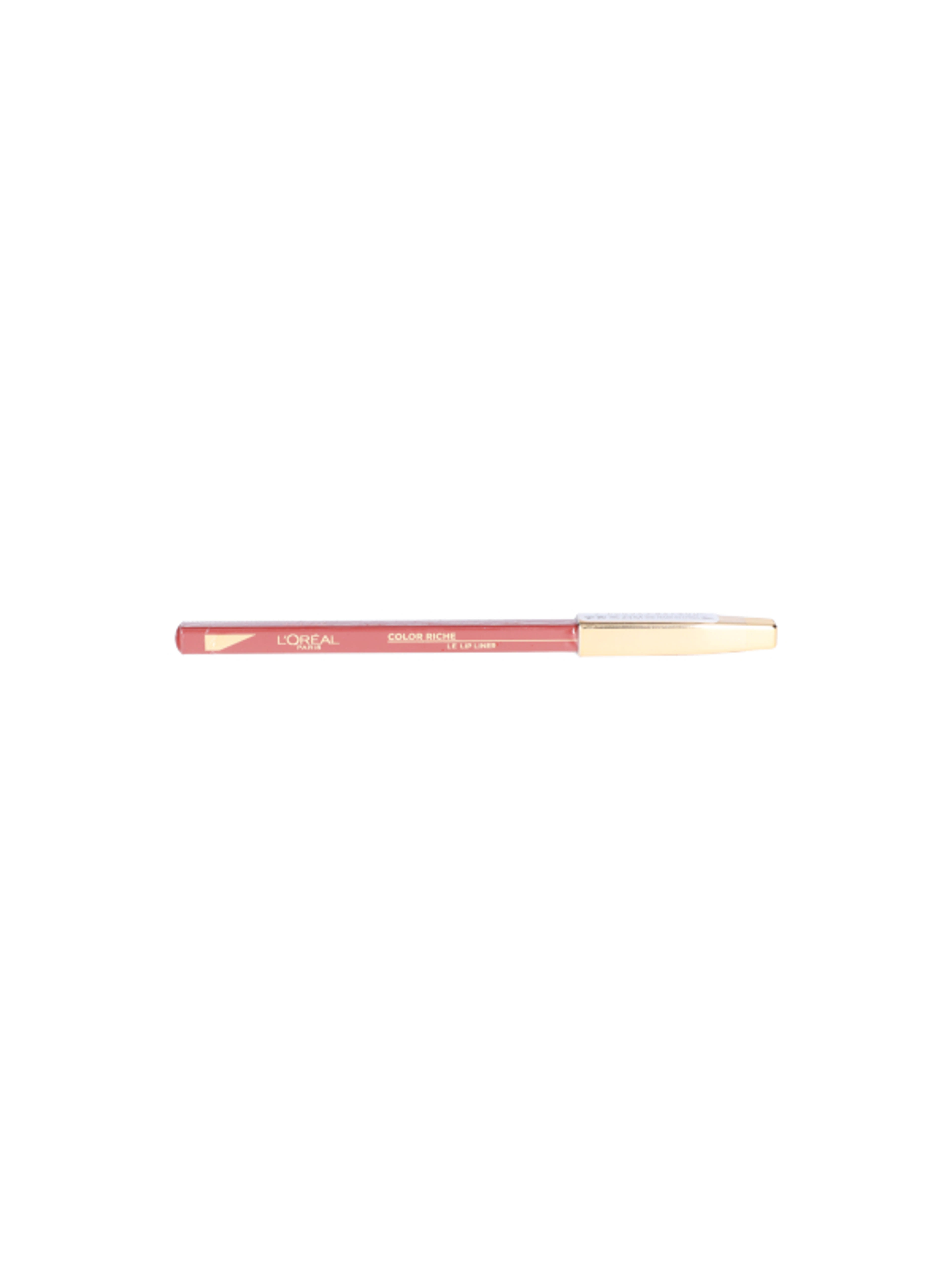 L'Oréal Paris Color Riche ajakkontúr ceruza 126 - 1 db-1