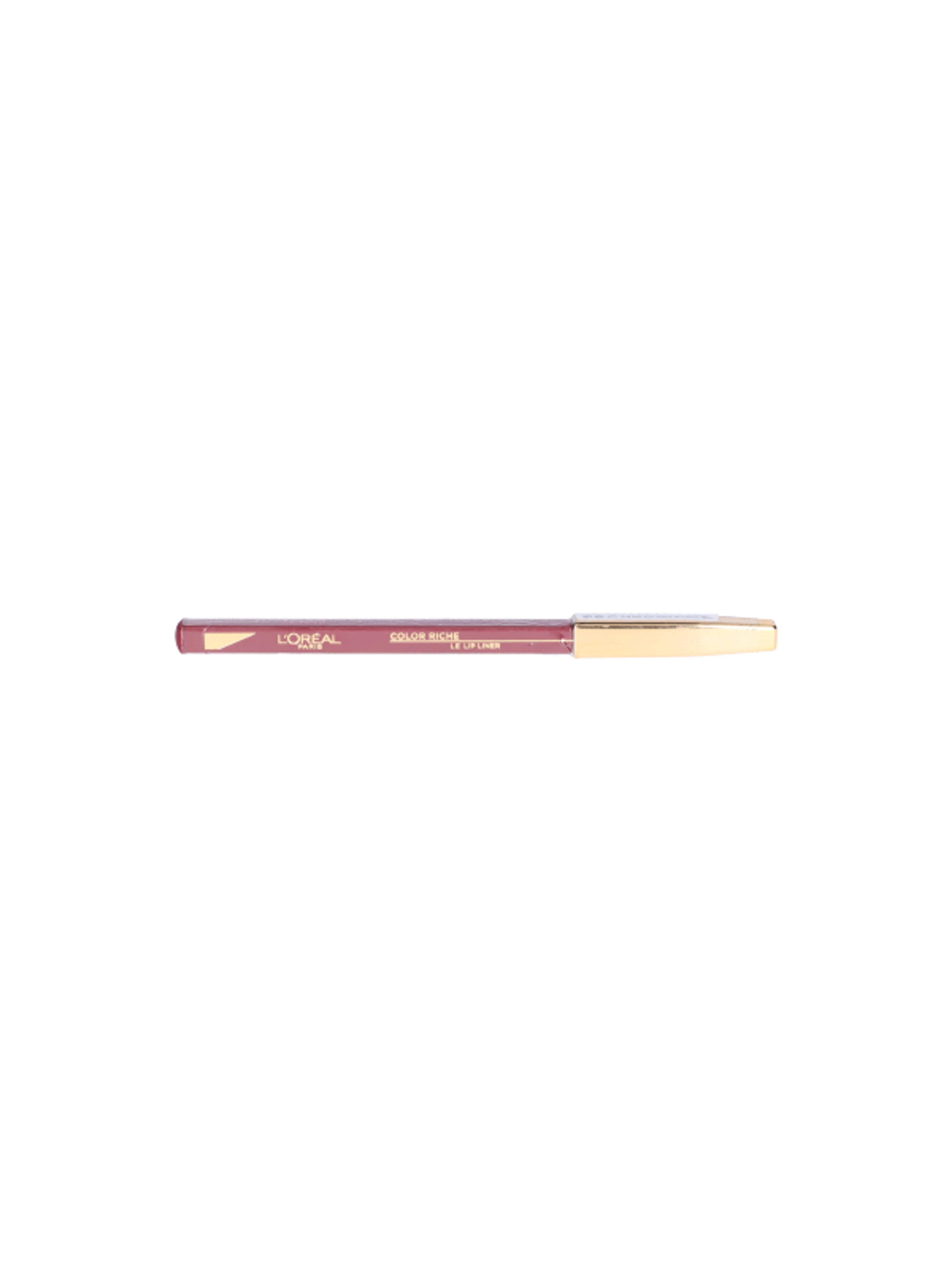 L'Oréal Paris Color Riche ajakkontúr ceruza 127 - 1 db
