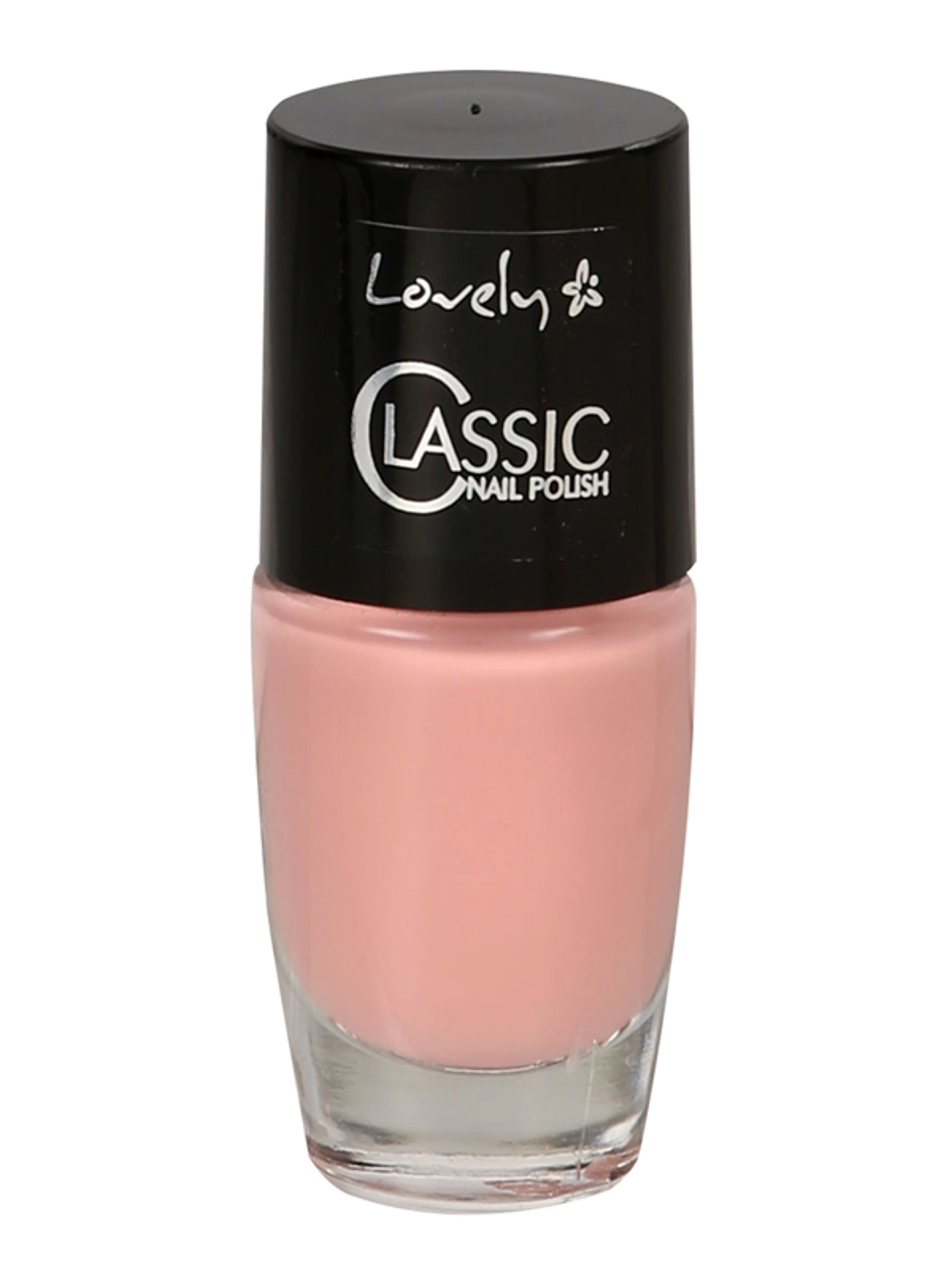 Lovely Classic körömlakk 467 - 8 ml-1