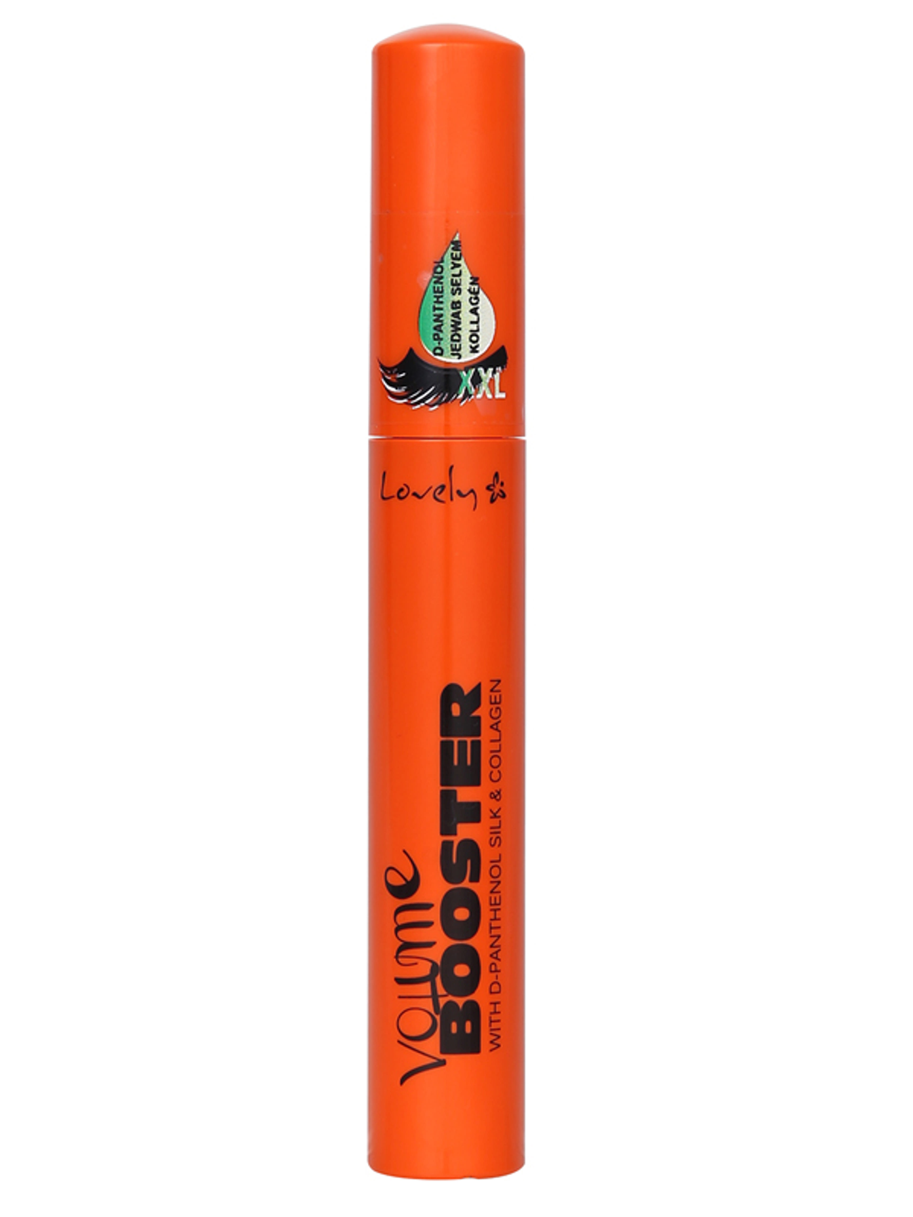 Lovely Volume Booster szempillaspirál /2 - 1 db-1