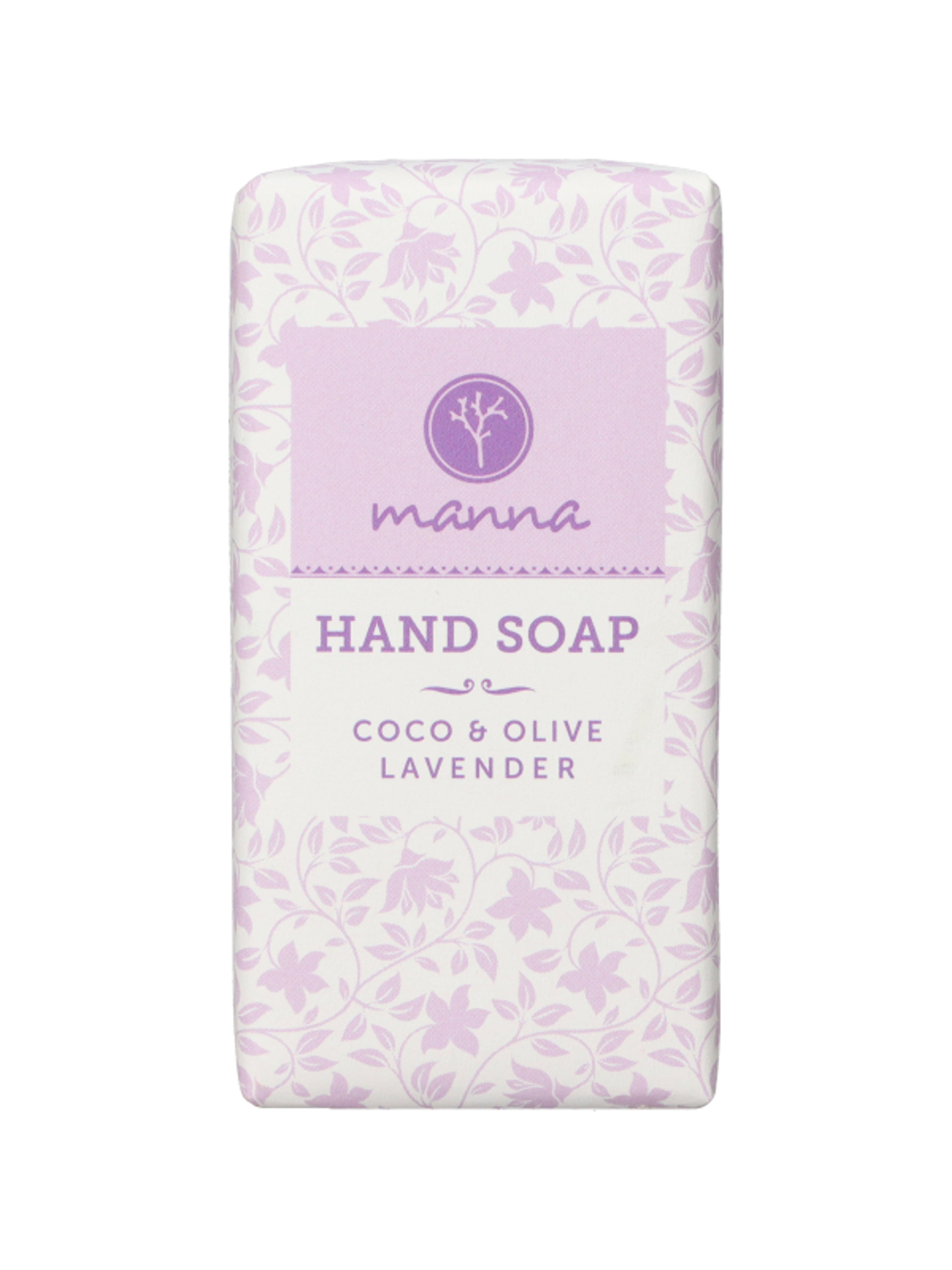 Manna Coco kézmosó szappan - 1 db-1