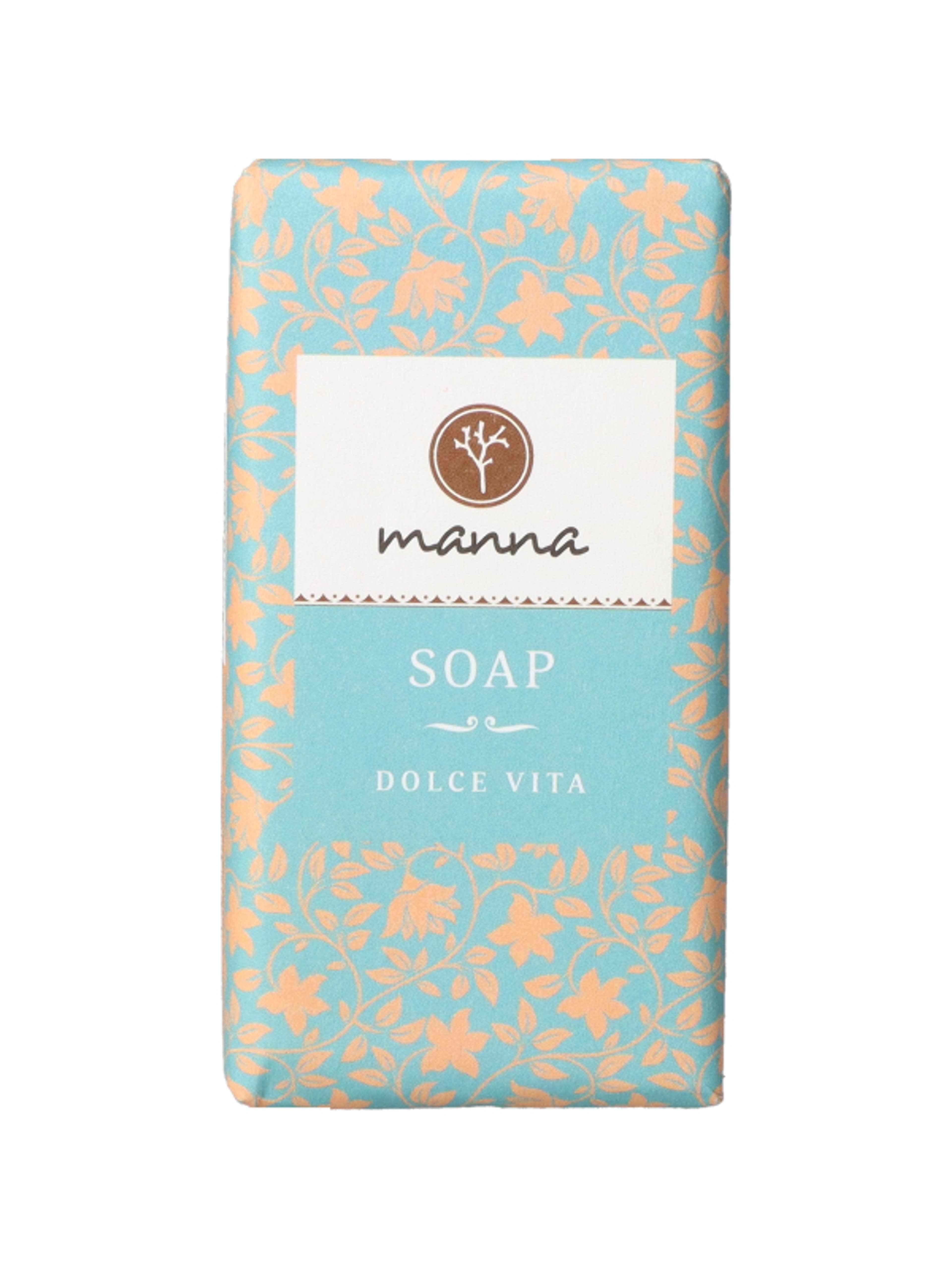 Manna Dolce Vita szappan - 90 g-1