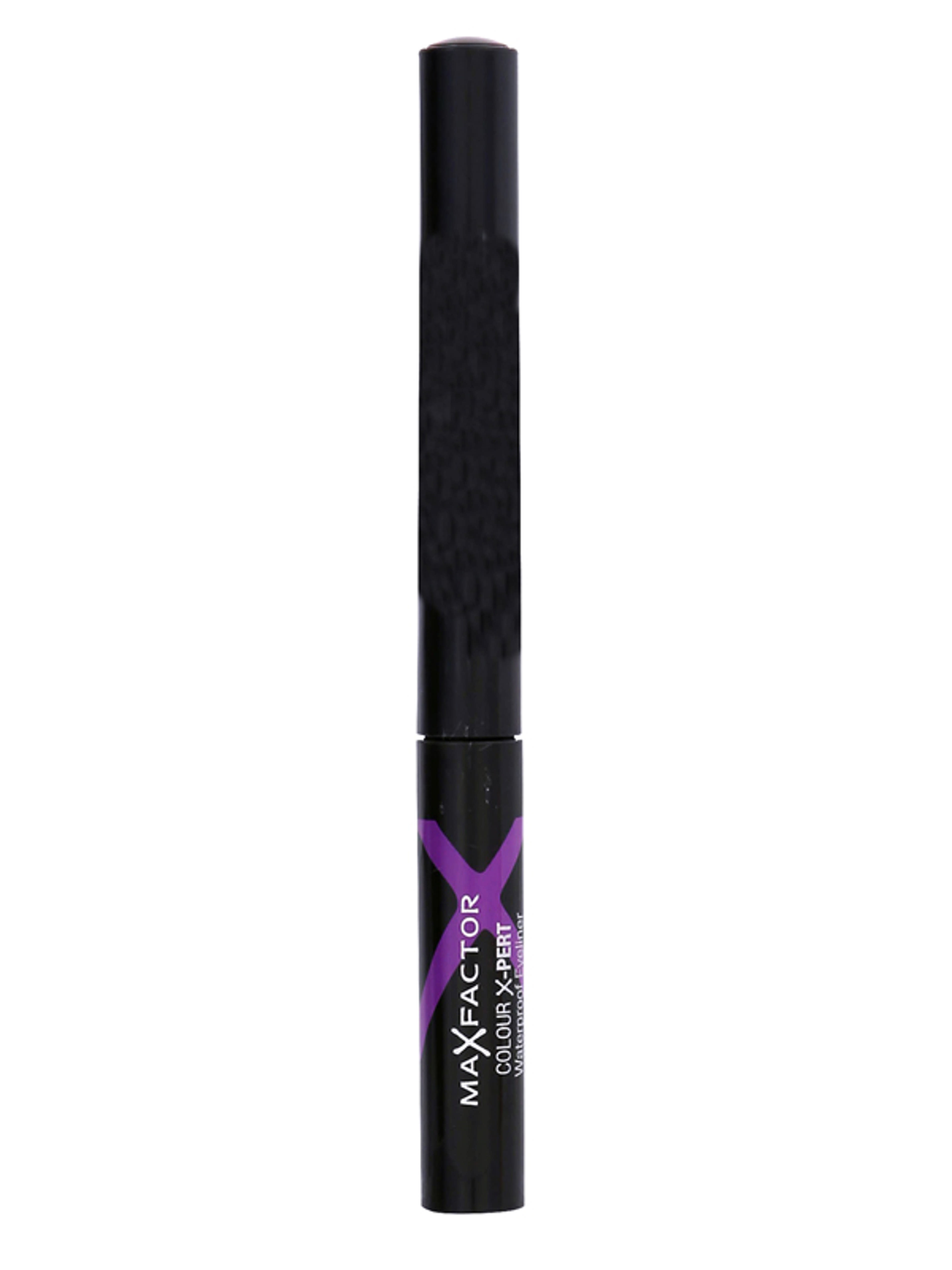 Max Factor Color X - pert vízálló szemhéjtus, 01 - 1 db