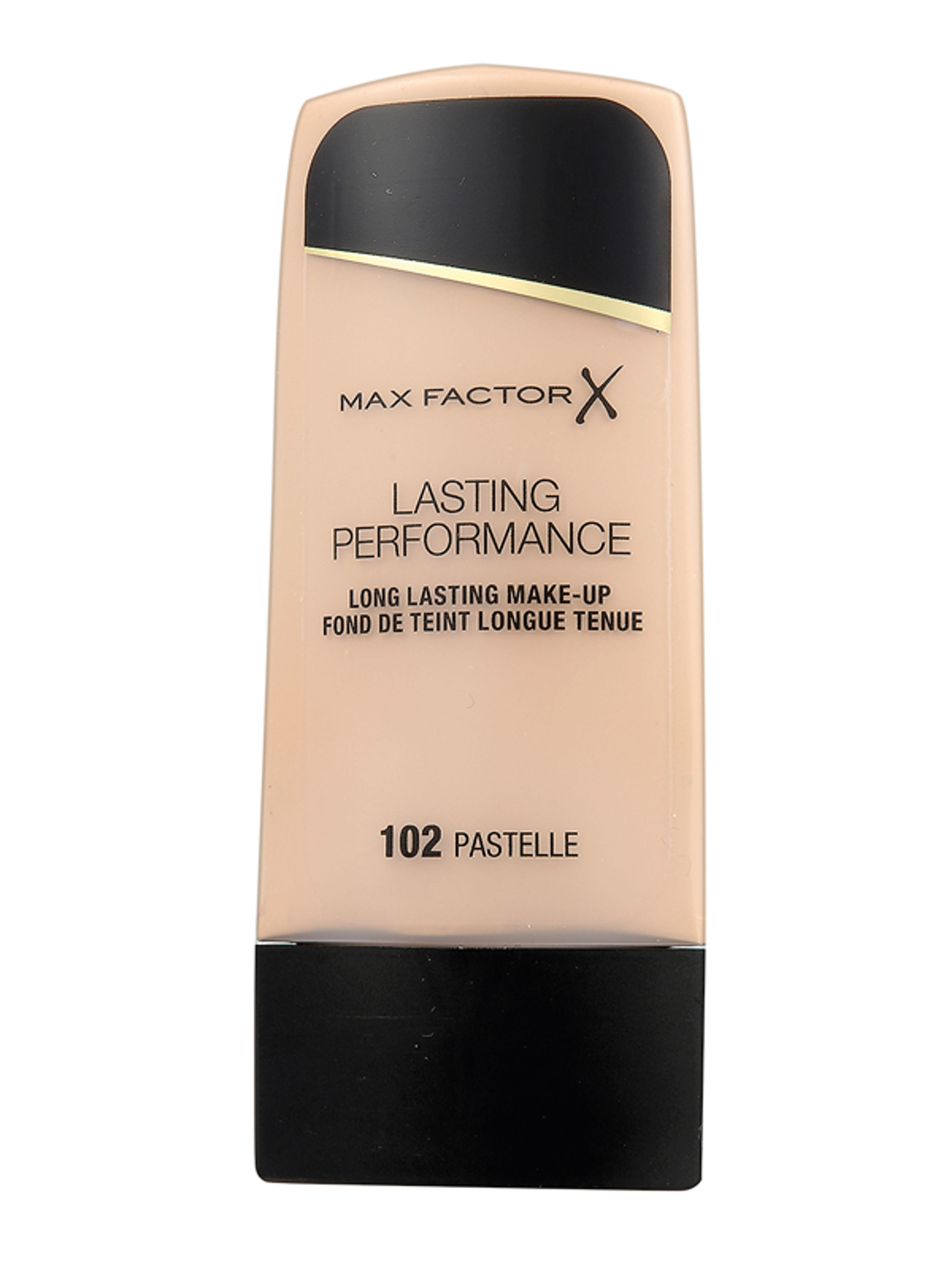 Max Factor Lasting Performance alapozó 102, Pastelle - 35 ml
