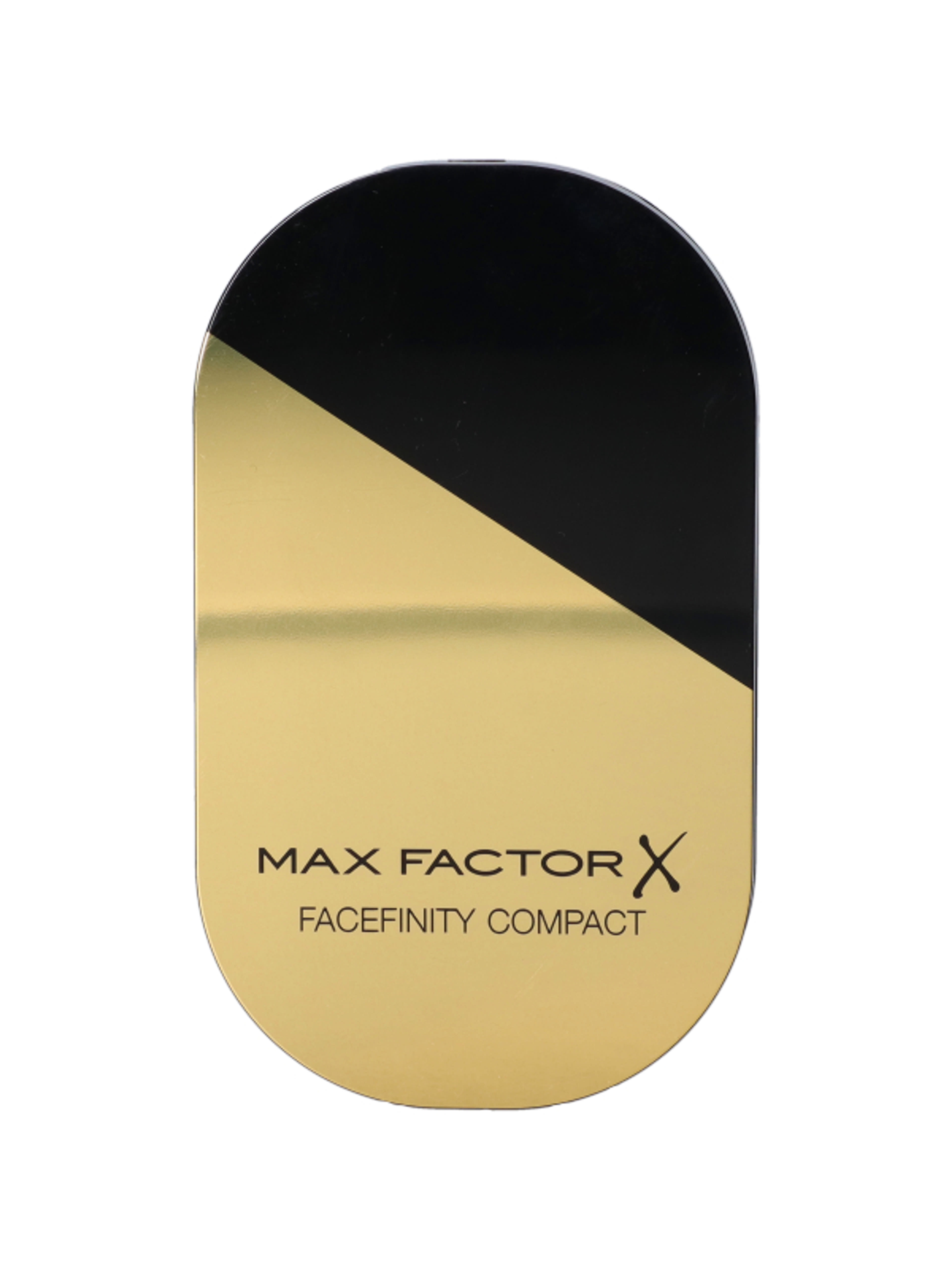 Max Factor púder facefinity compact/040 - 1 db-1