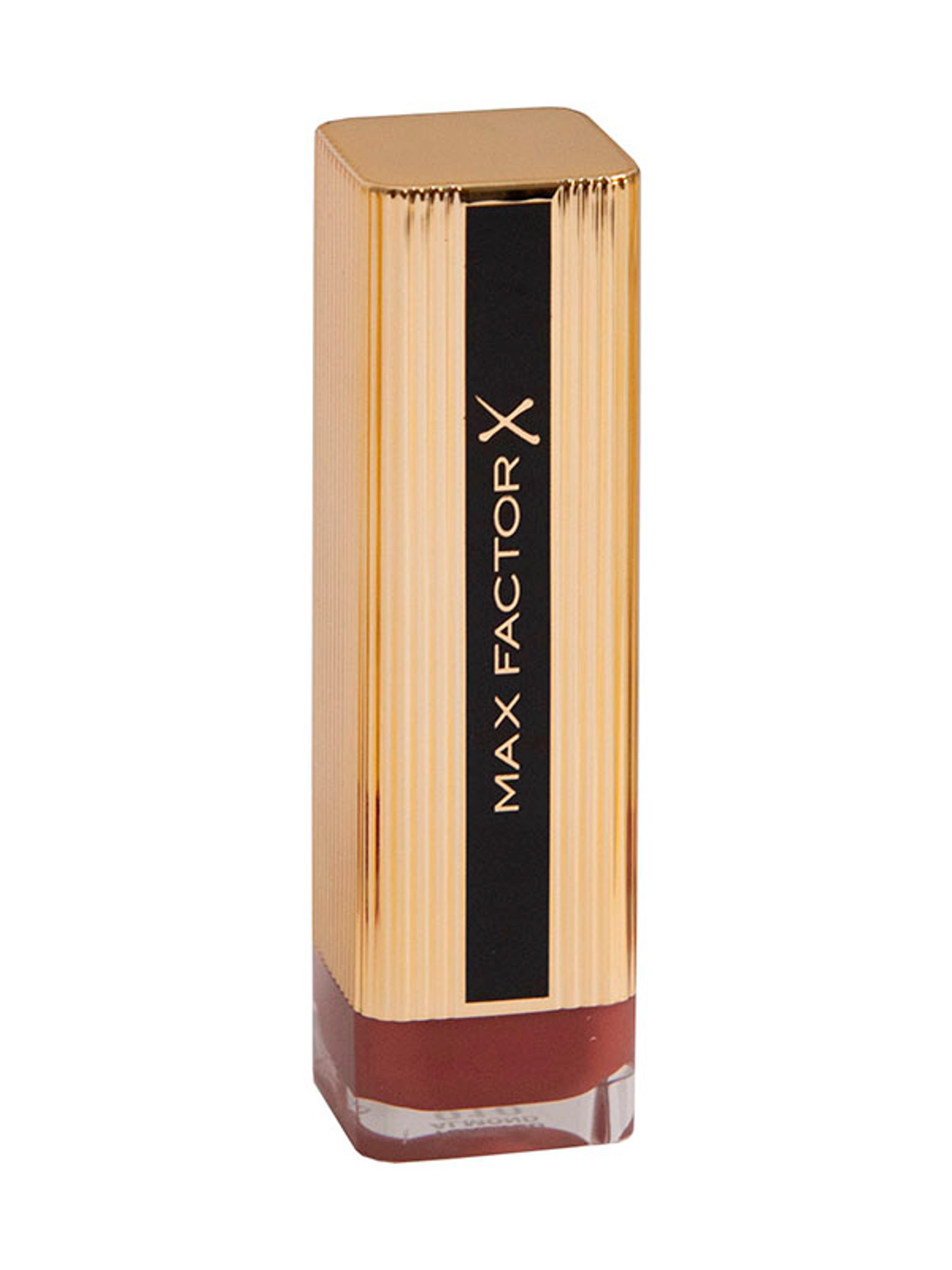 Max Factor rúzs colour elixir restage/025 - 1 db-1