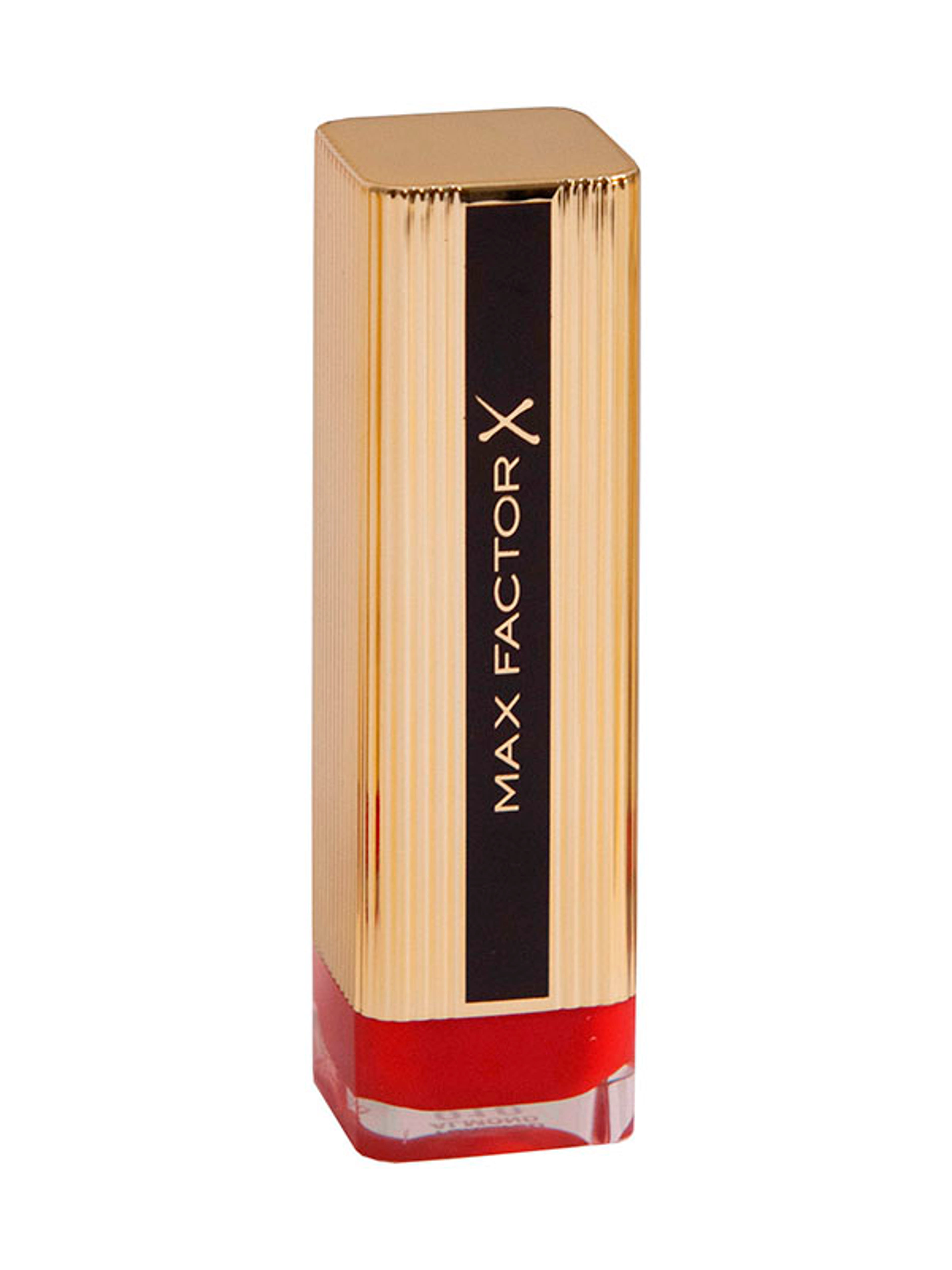 Max Factor rúzs colour elixir restage/055 - 1 db-1