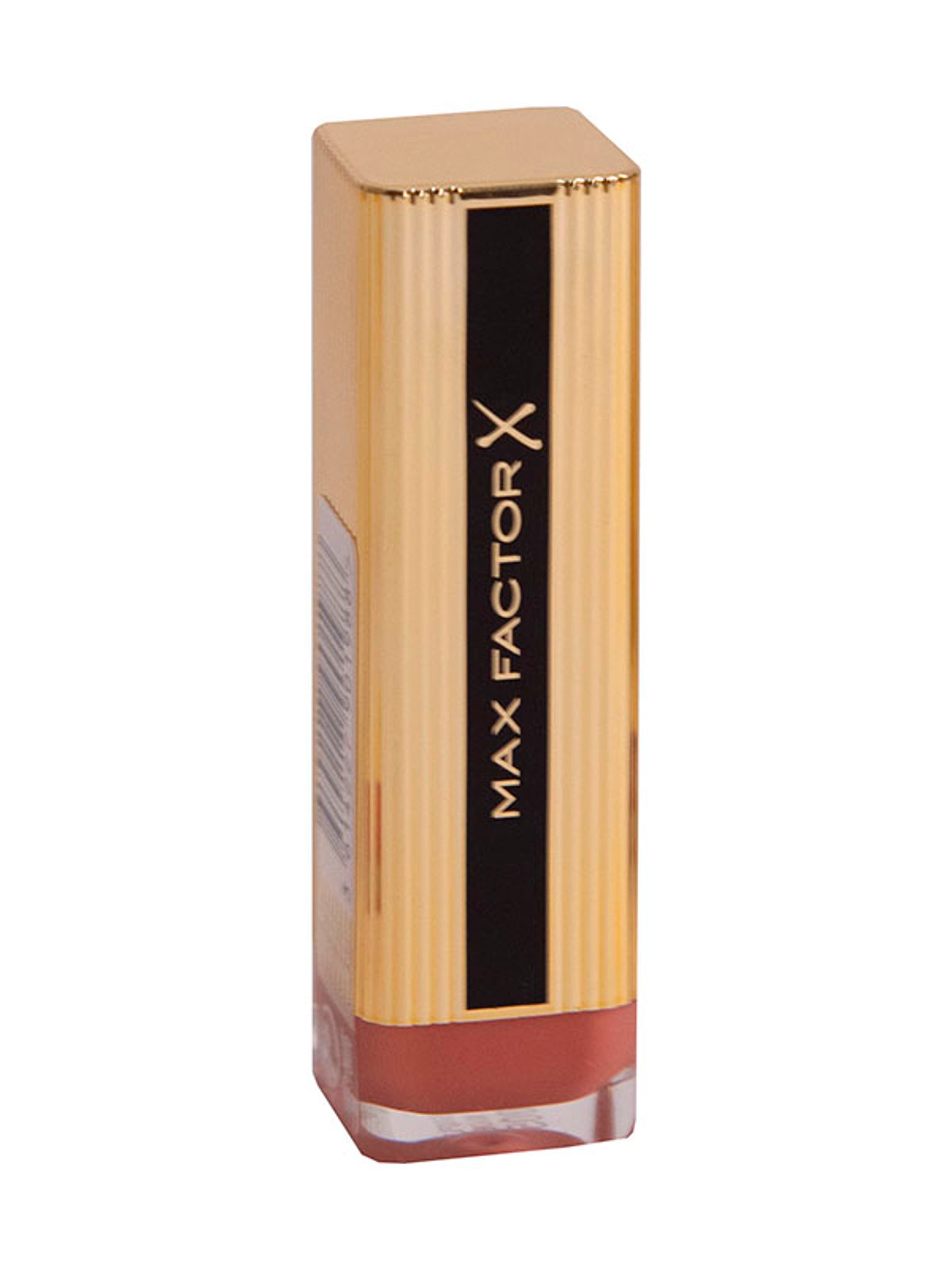Max Factor rúzs colour elixir restage/05 - 1 db