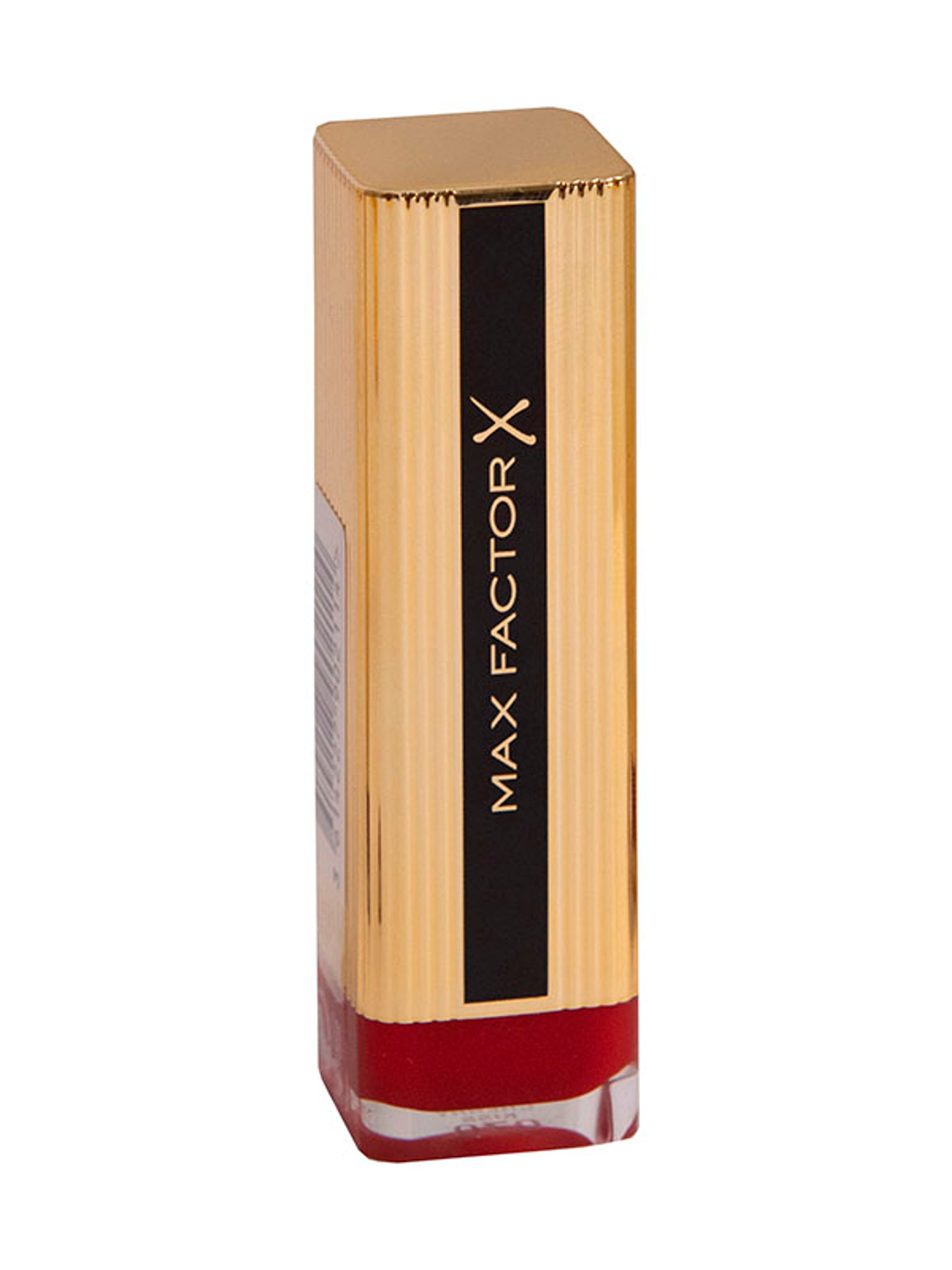Max Factor rúzs colour elixir restage/070 - 1 db
