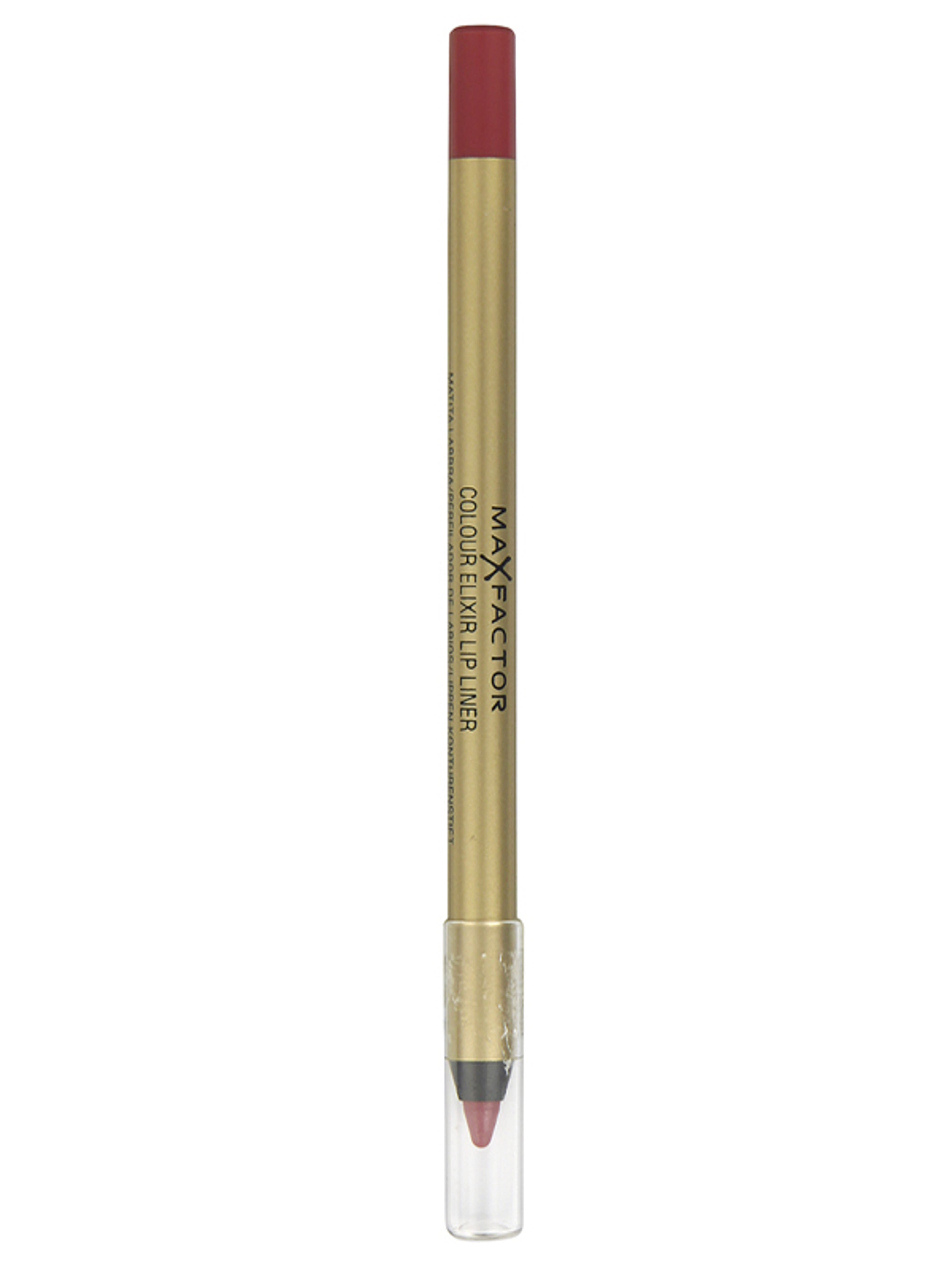 Max Factor Szájkontúr ceruza Colour Elixir /04 - 1,2 g-1