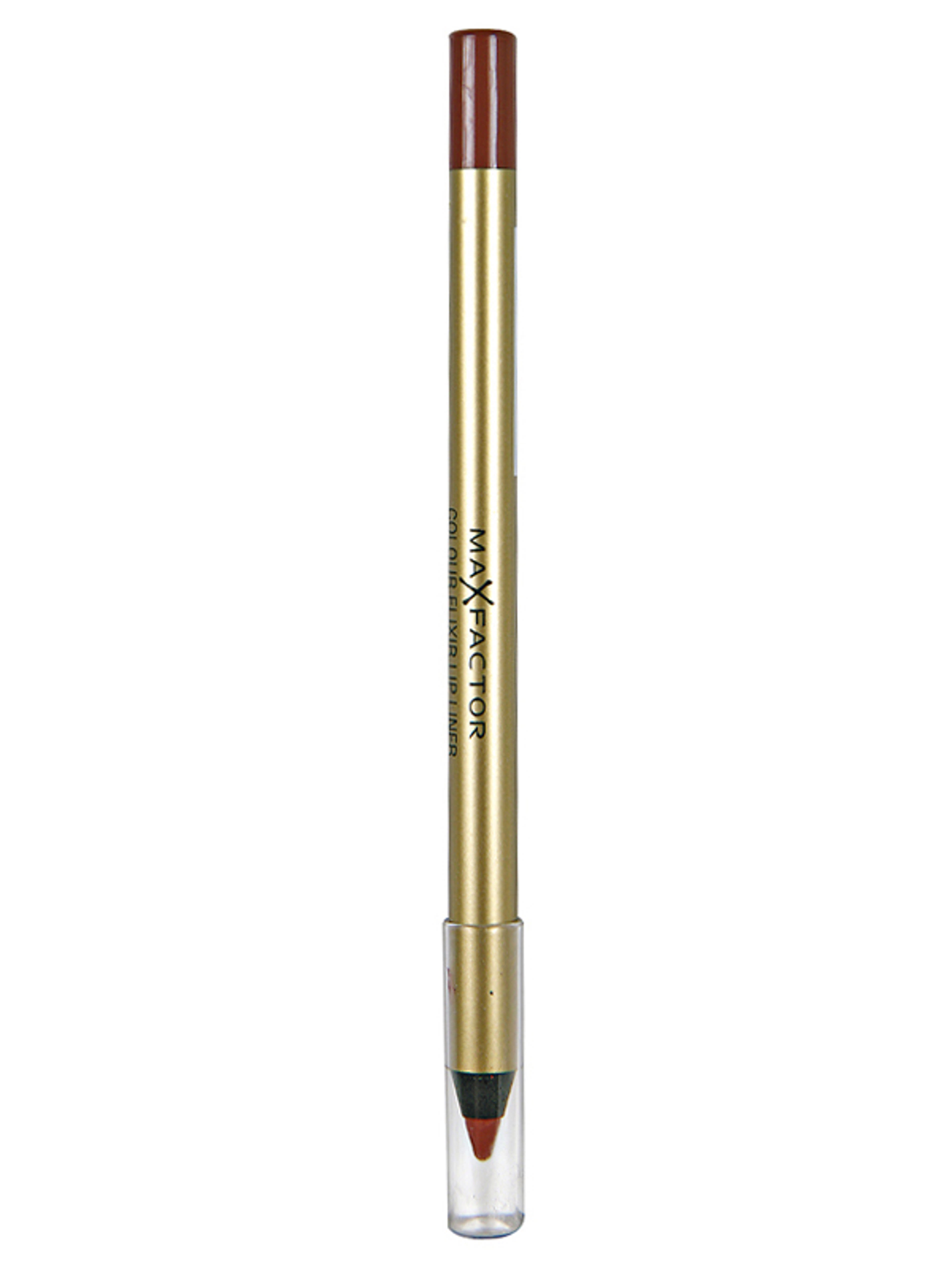 Max Factor Szájkontúr ceruza Colour Elixir /14 - 1,2 g