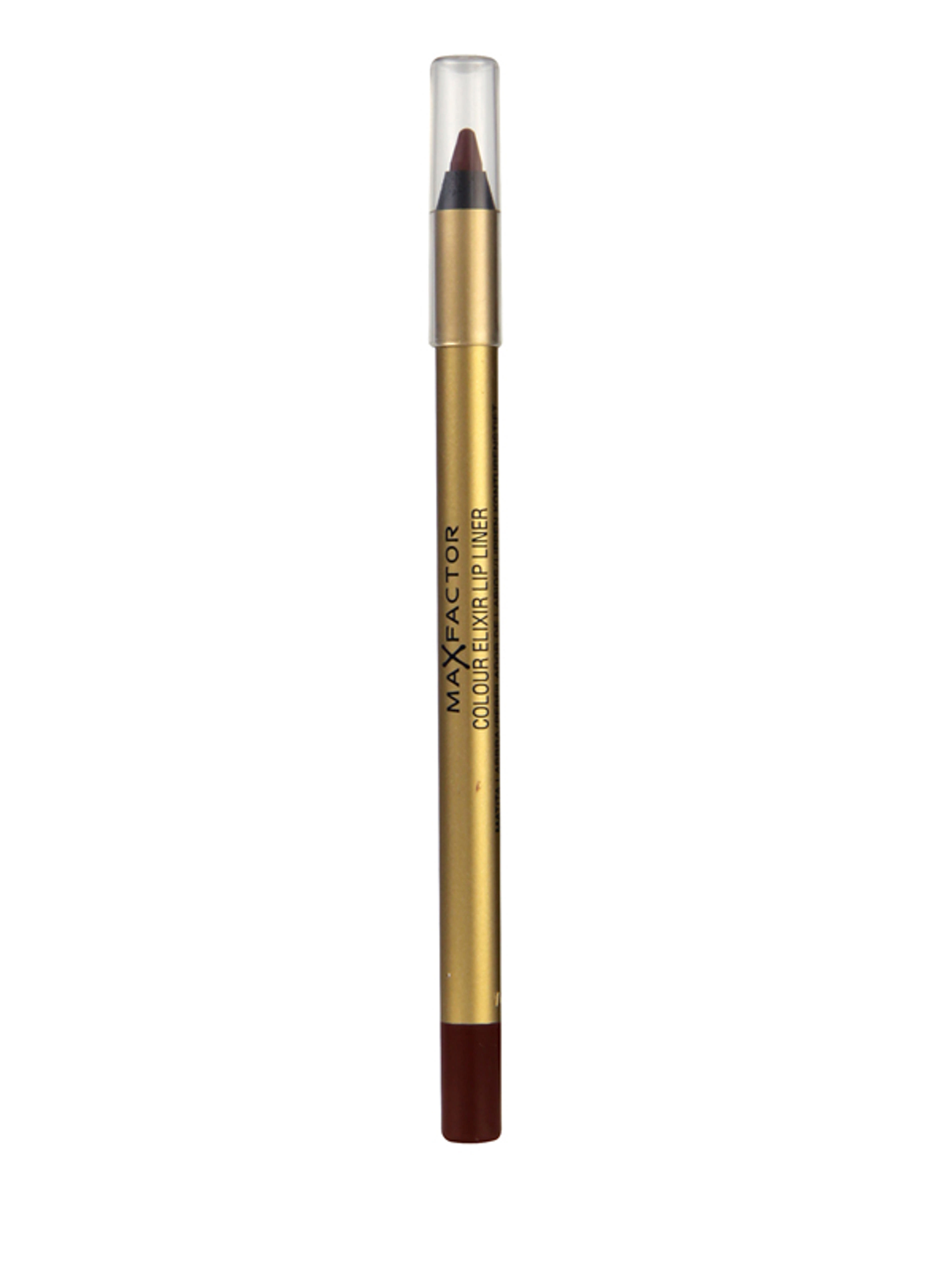 Max Factor Szájkontúr ceruza Colour Elixir /16 - 1,2 g