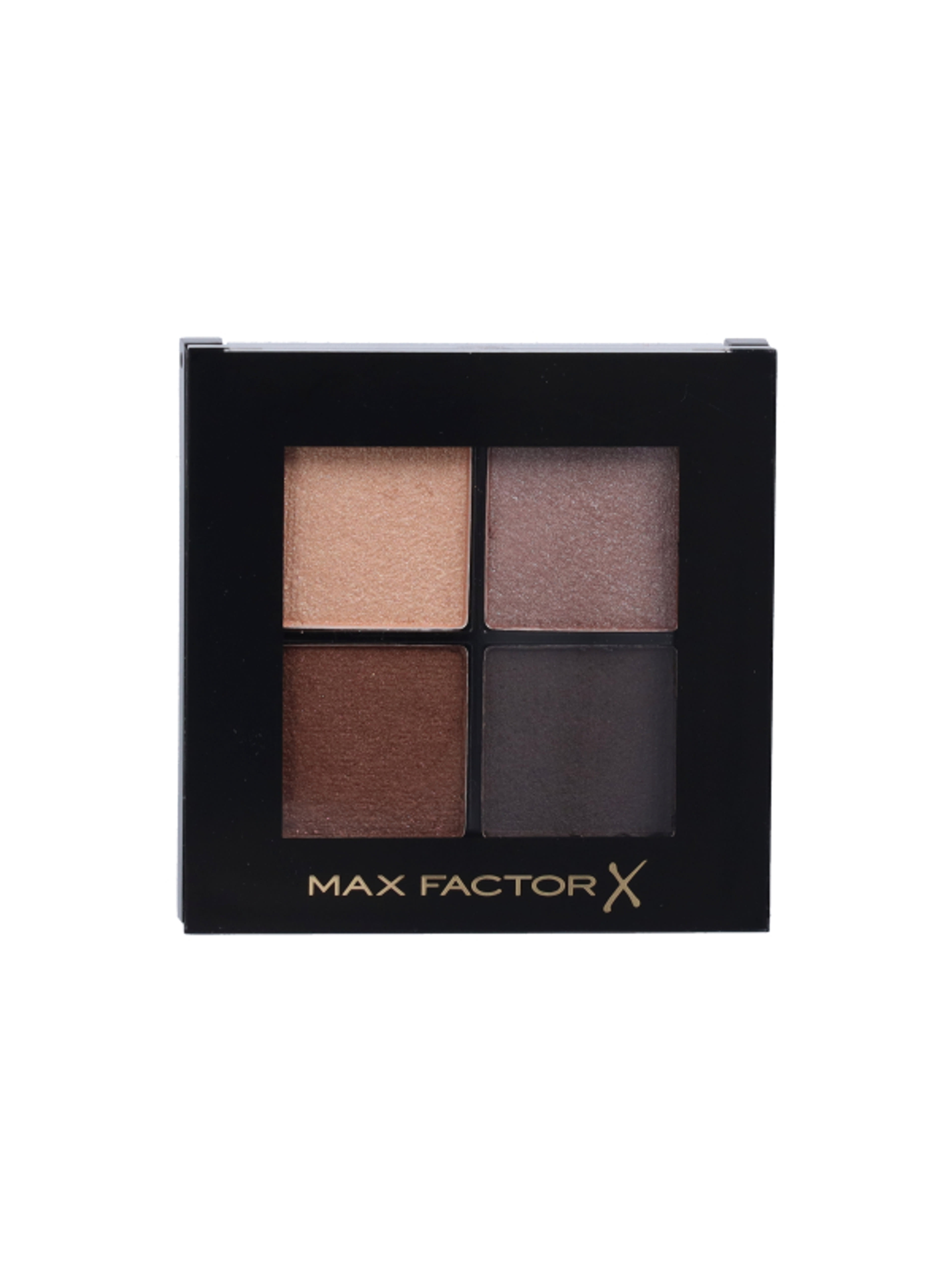 Max Factor szemhéjfesték paletta Colour x-pert mini/03 - 1 db-1