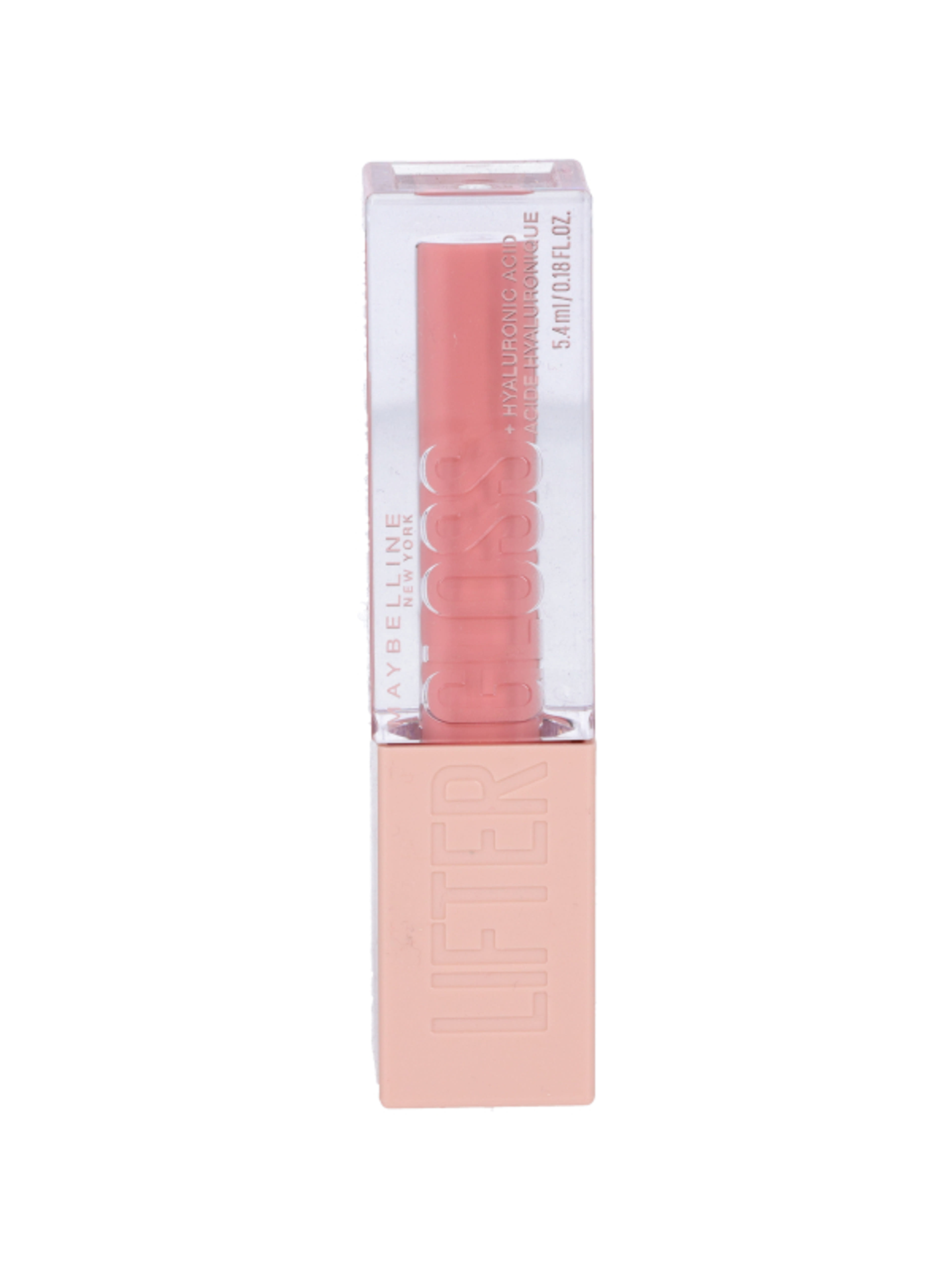 Maybelline Lifter Gloss ajakfény /06 Reef - 1 db-1
