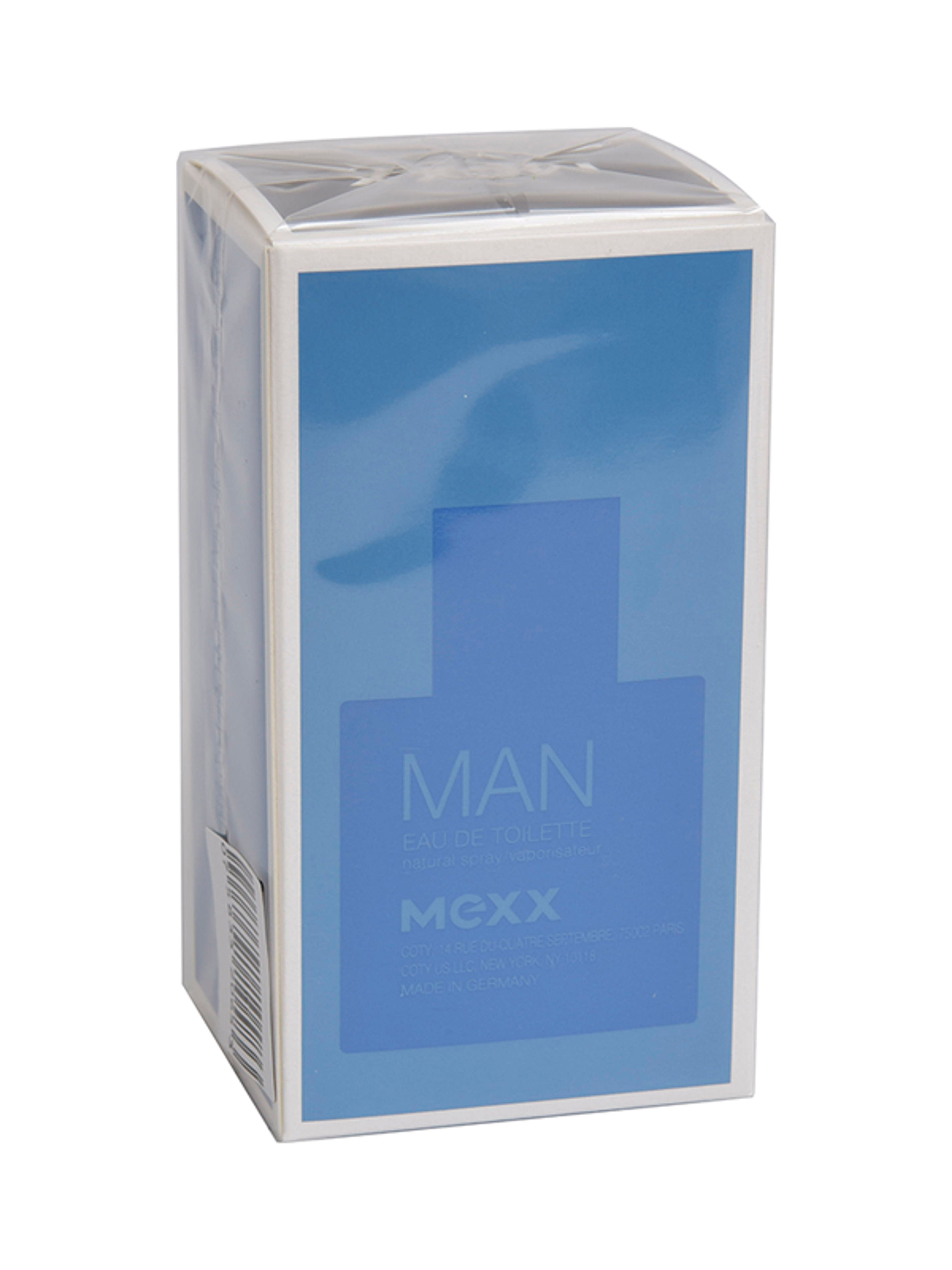 Mexx férfi eau de toilette - 50 ml