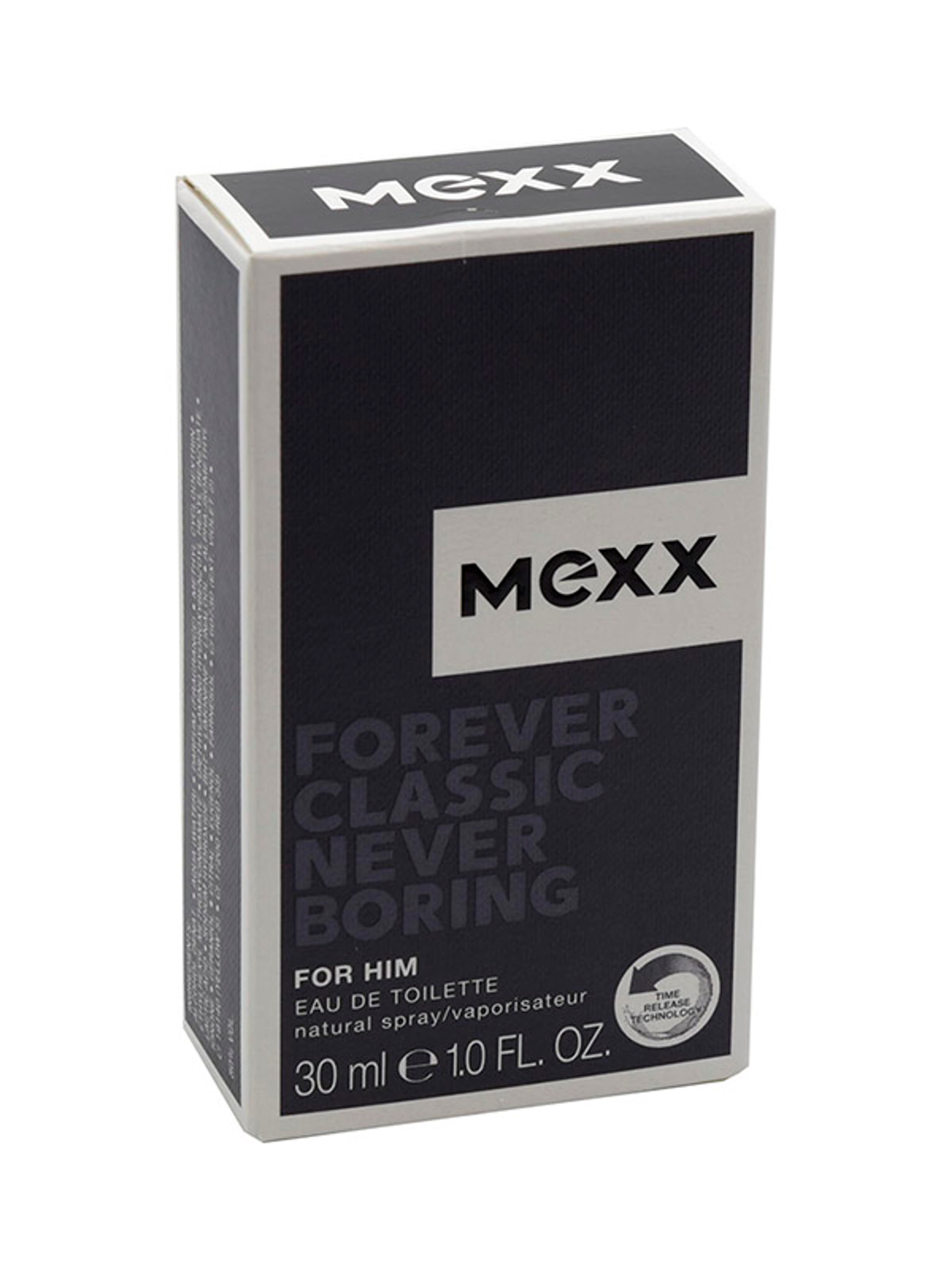 Mexx Forever Classic Never Boring férfi Eau de Toilette - 30 ml-1