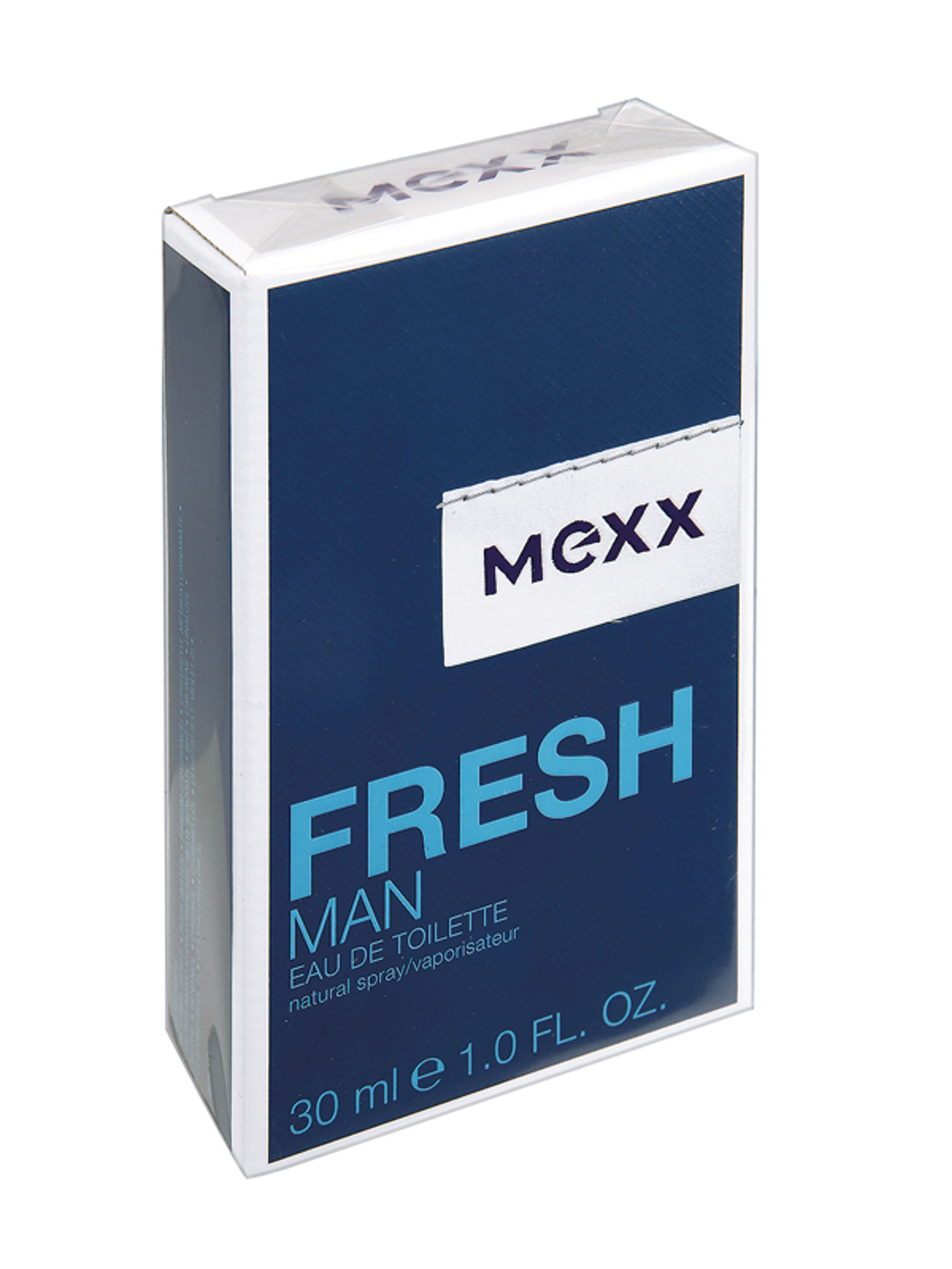 Mexx Fresh férfi Eau de Toilette - 30 ml