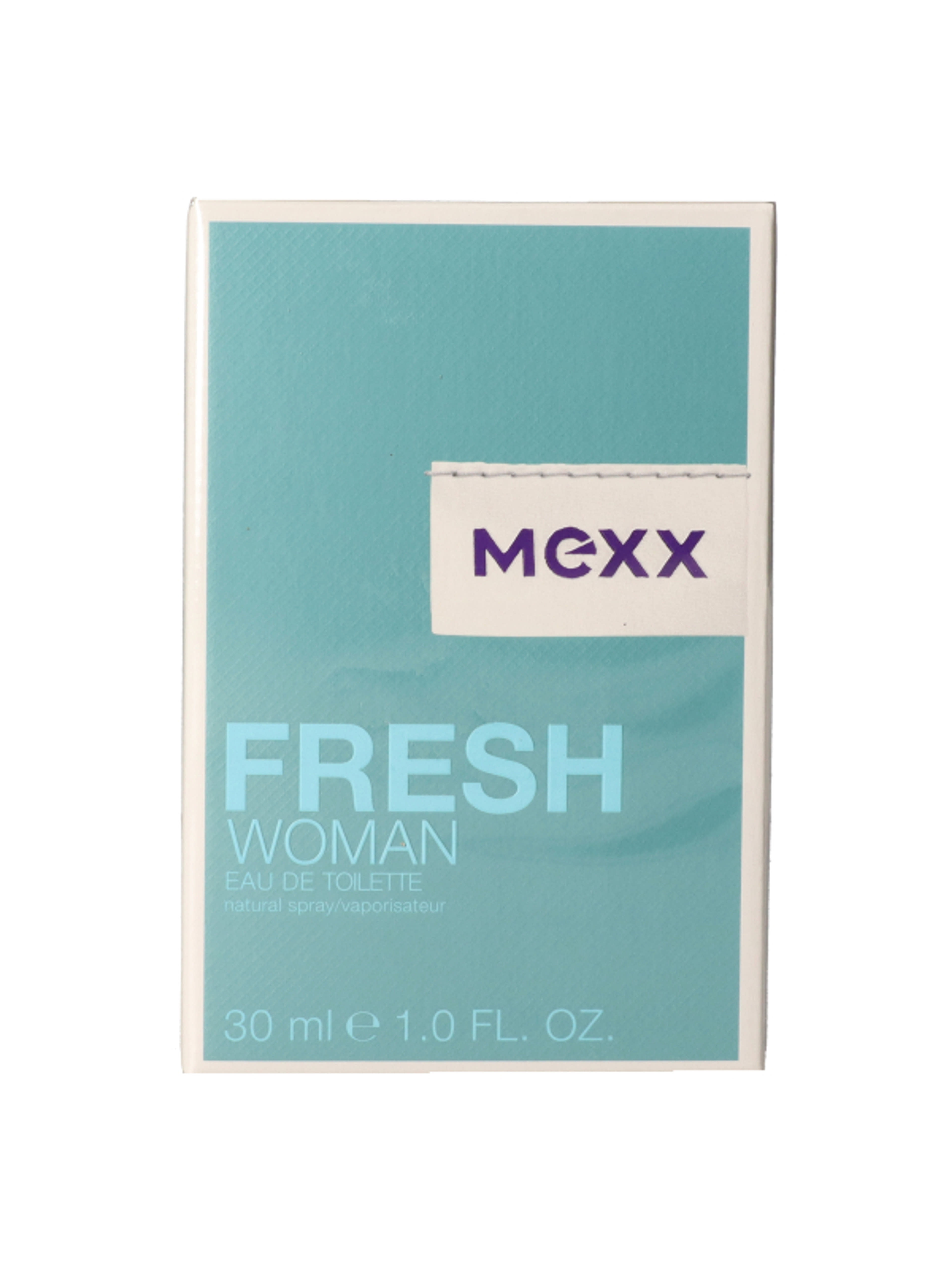 Mexx Fresh noi eau de toilette - 30 ml