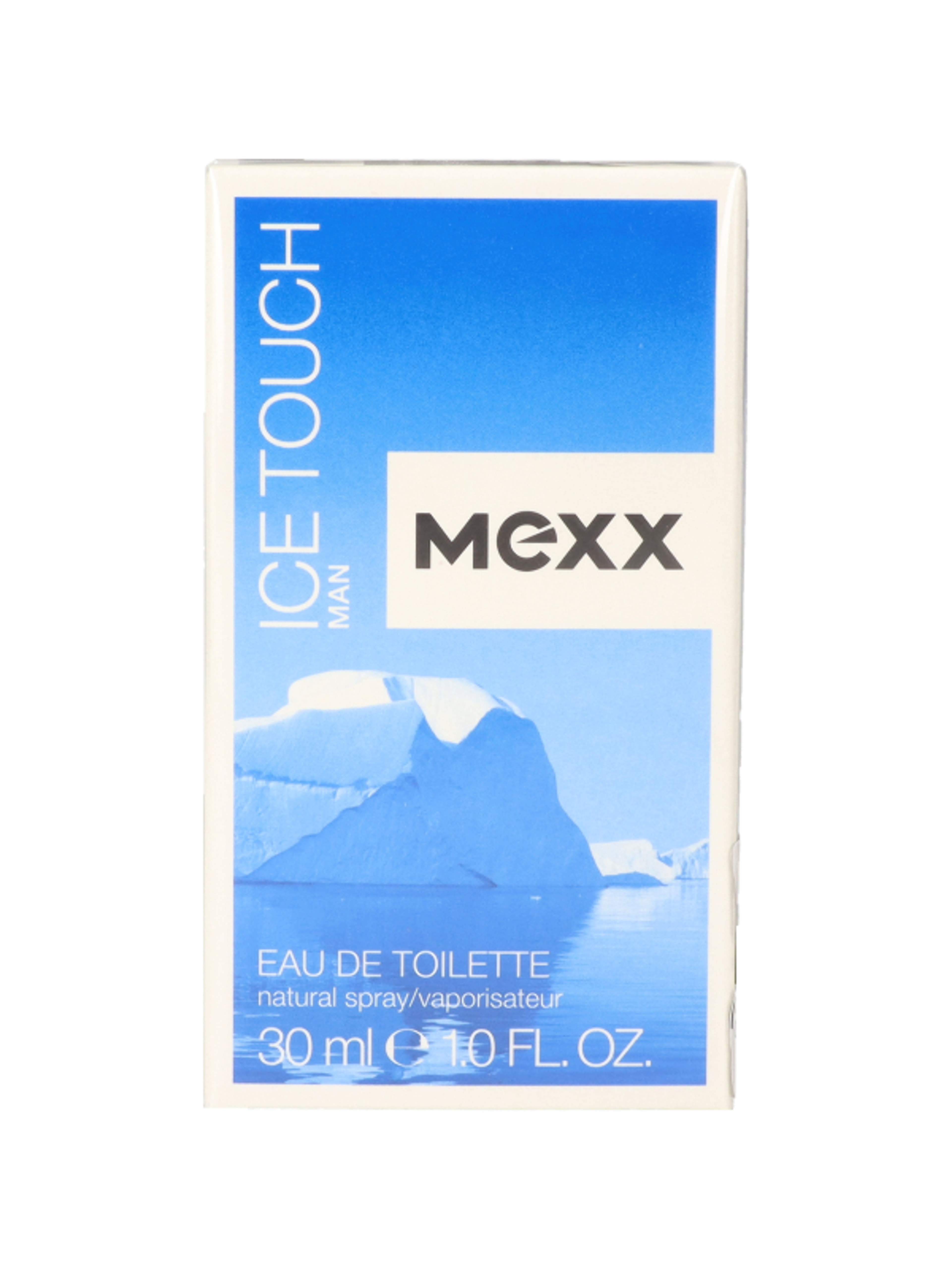 Mexx Ice Touch férfi - 30 ml