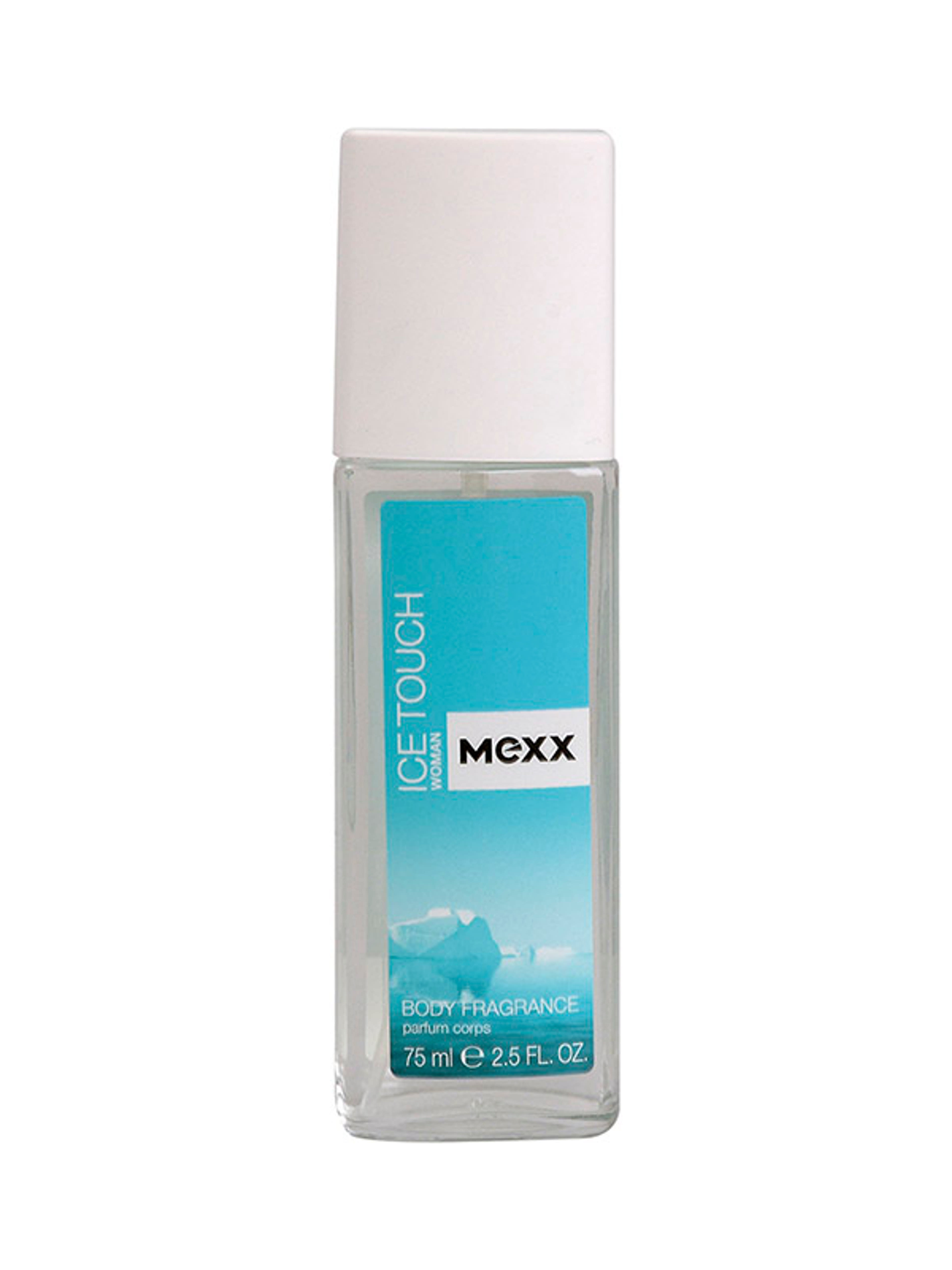 Mexx Touch of Woman női Natural Spray - 75 ml-1