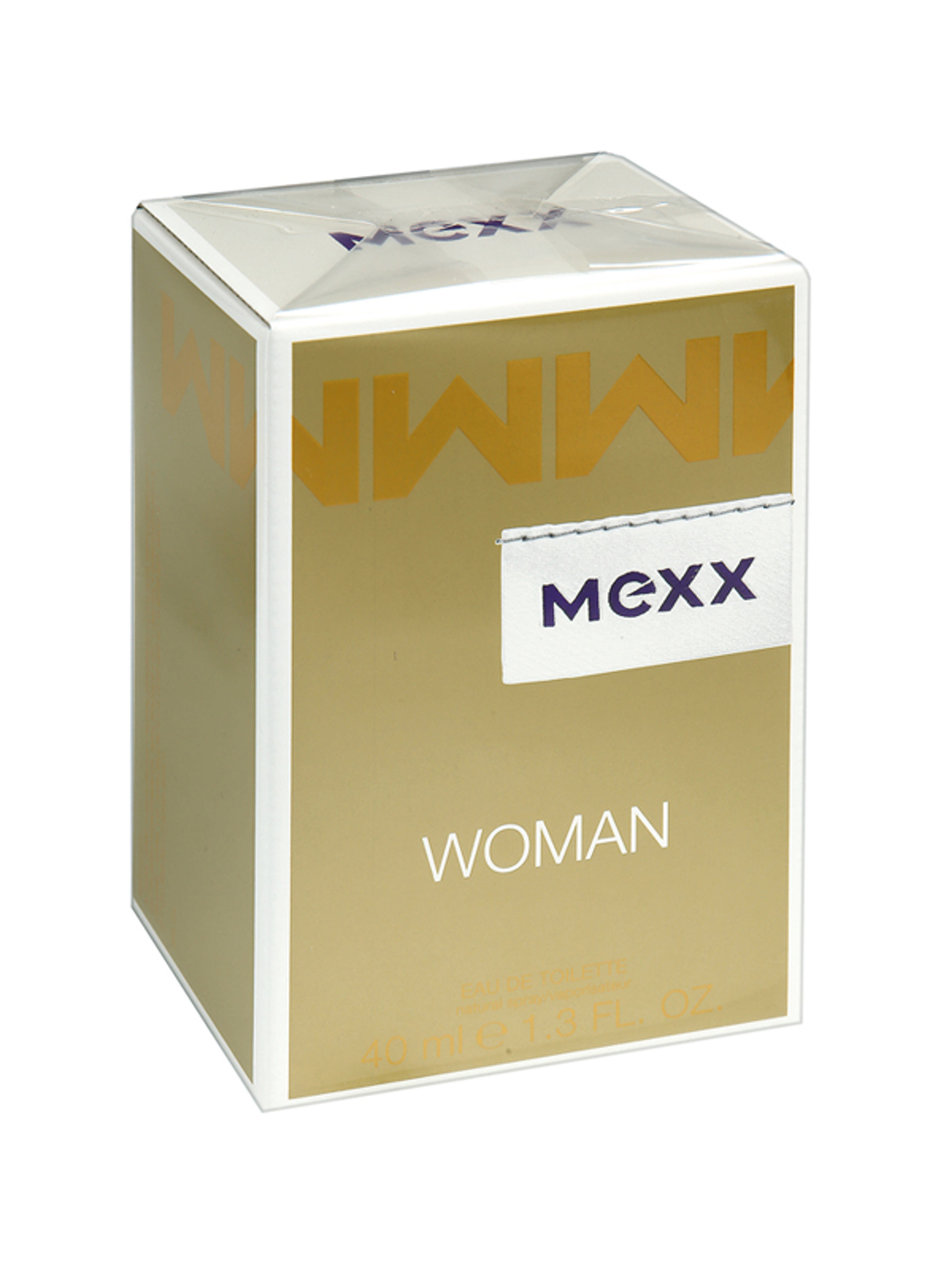Mexx Woman női Eau de Toilette - 40 ml-2