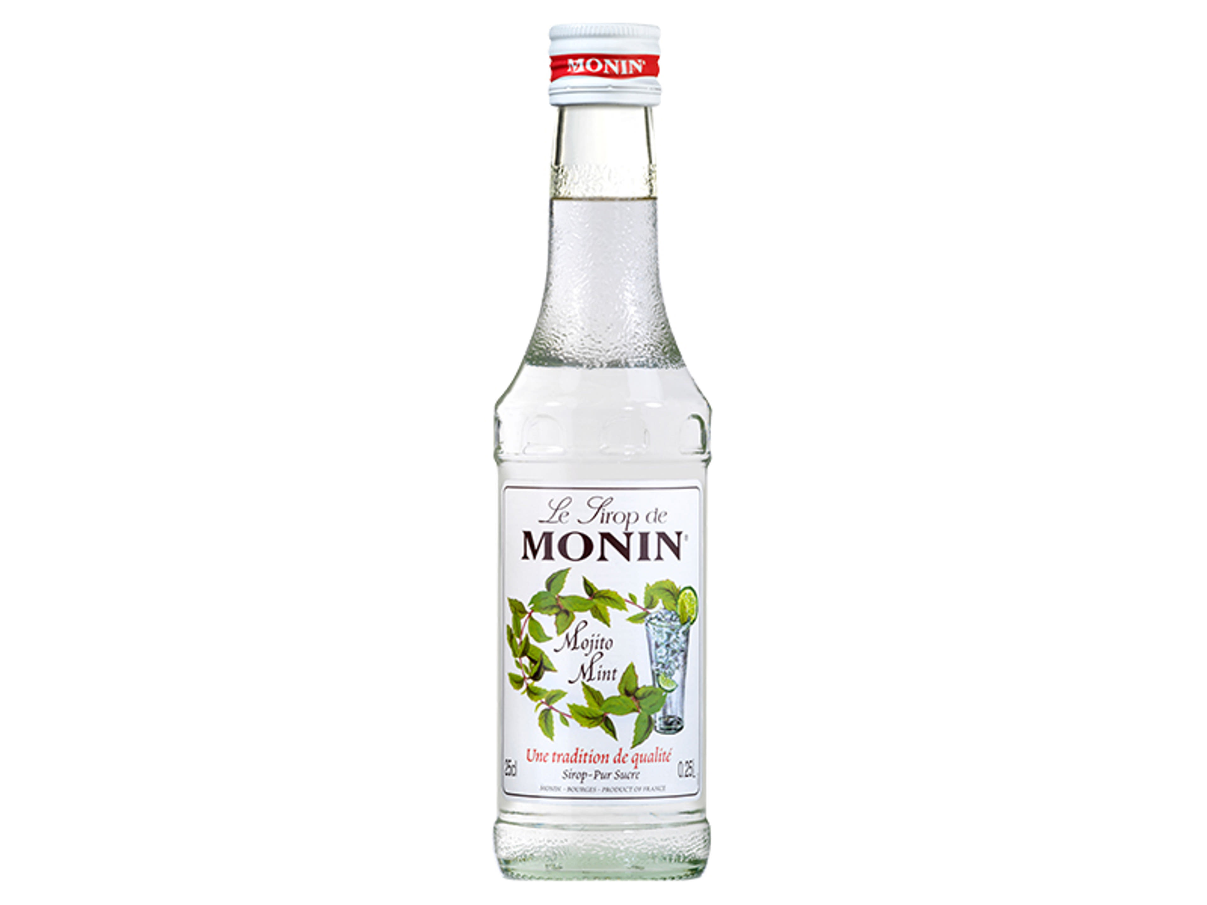 Monin Mojito szirup - 250 ml-1