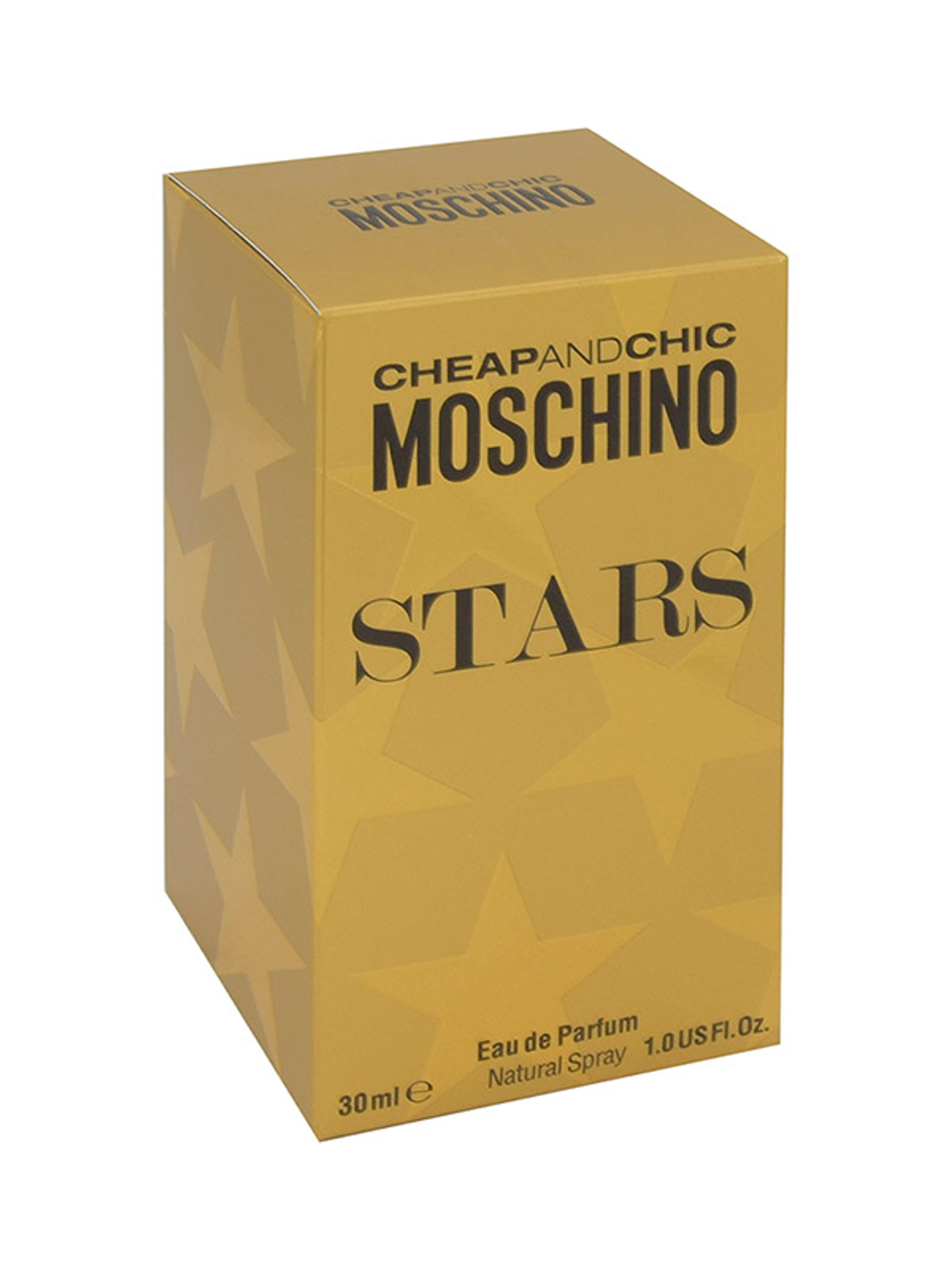 Moschino Starts noi Eau de Parfum - 30 ml
