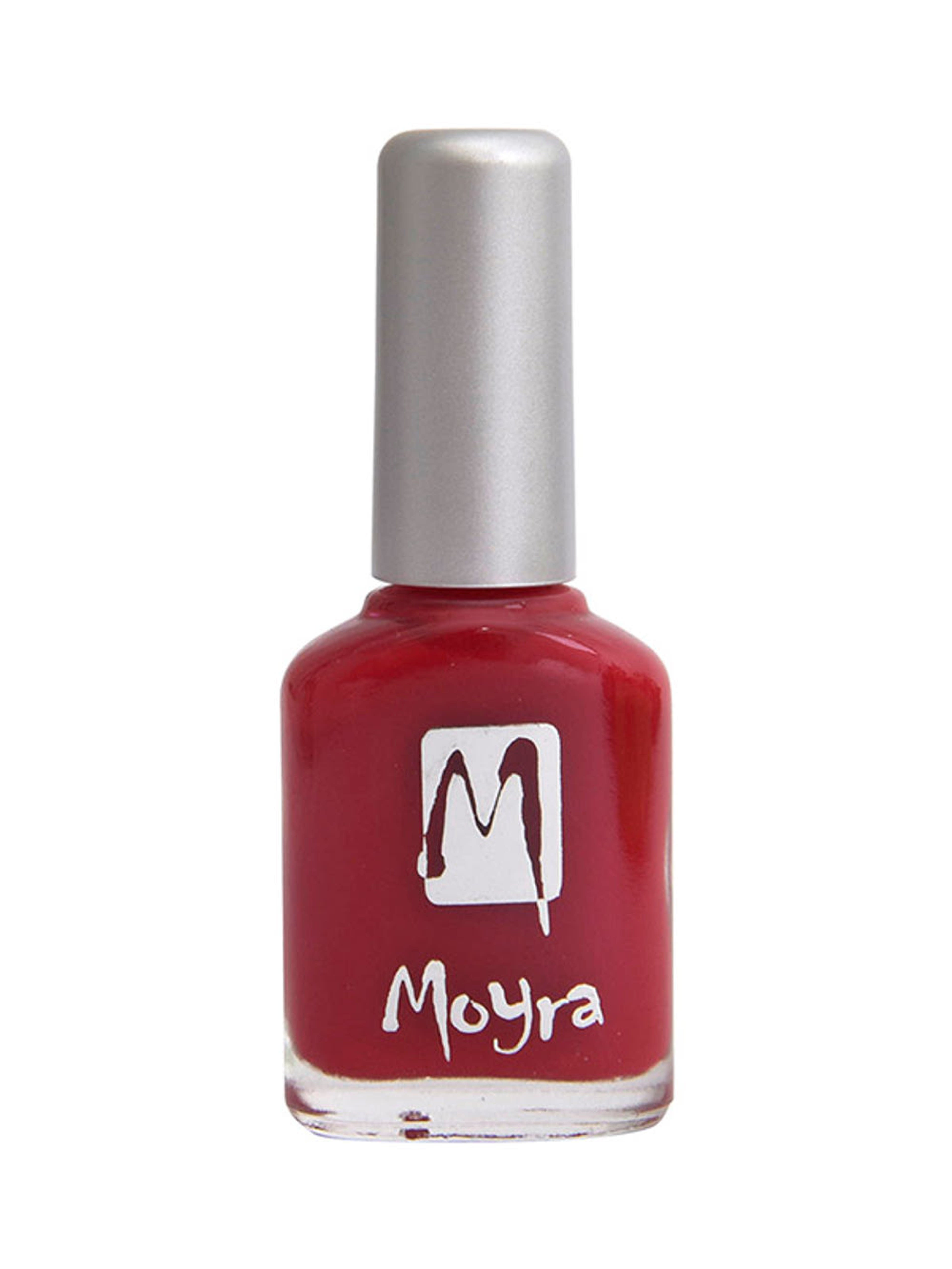 Moyra körömlakk /906   - 1 db