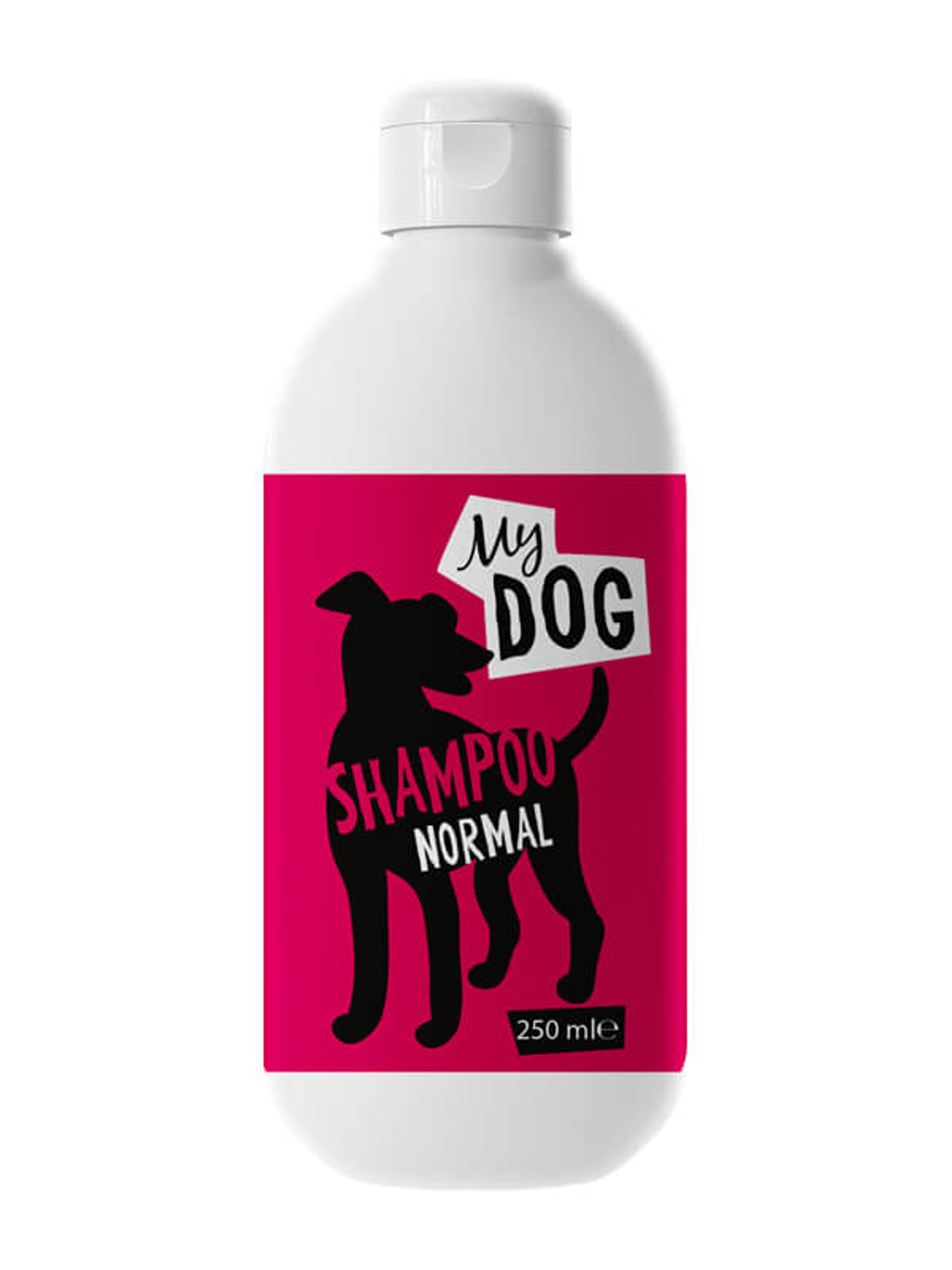 MyDog normál kutya sampon - 250 ml