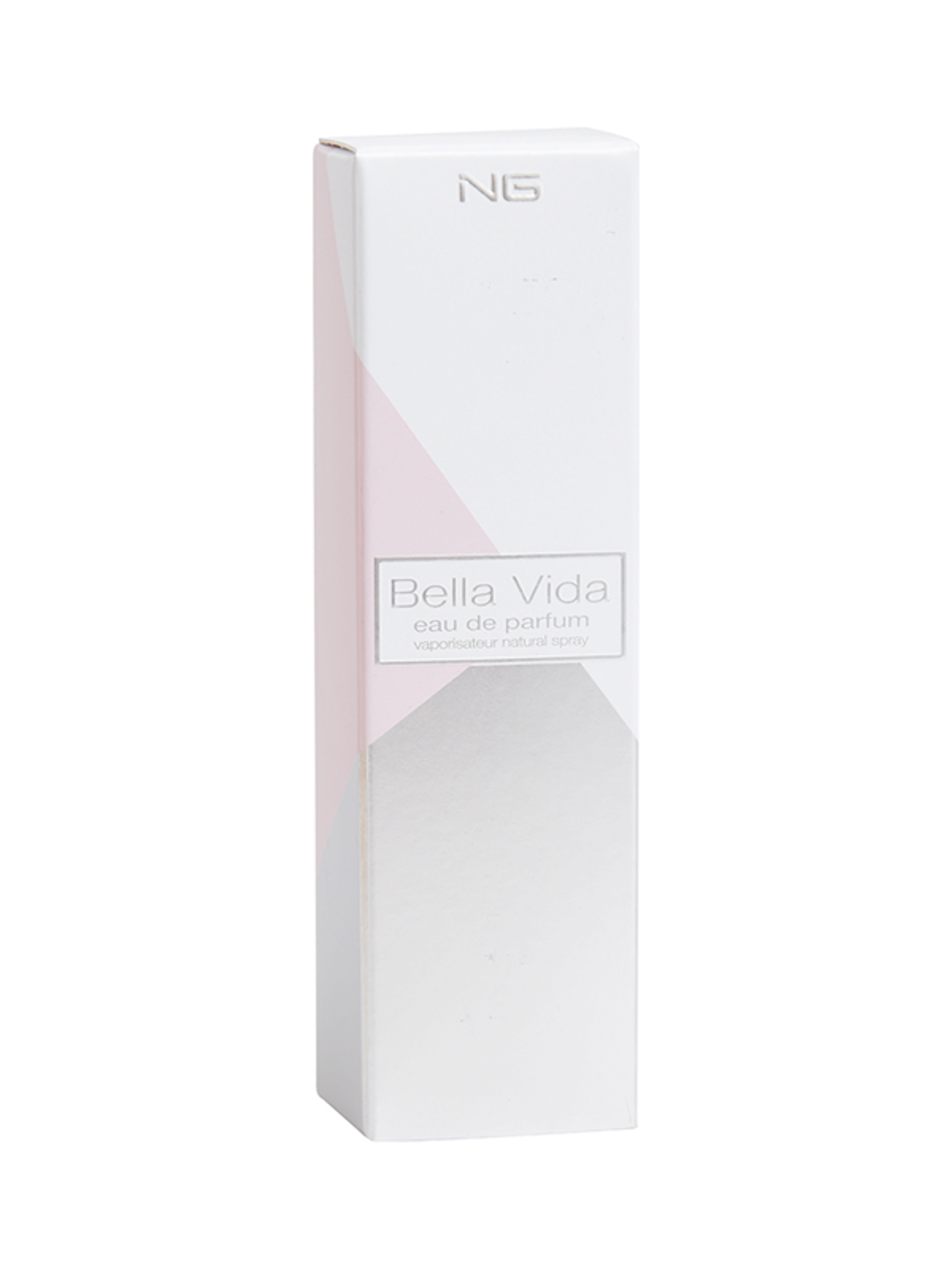 Ng Bella Vida női Eau de Parfume - 15 ml-1