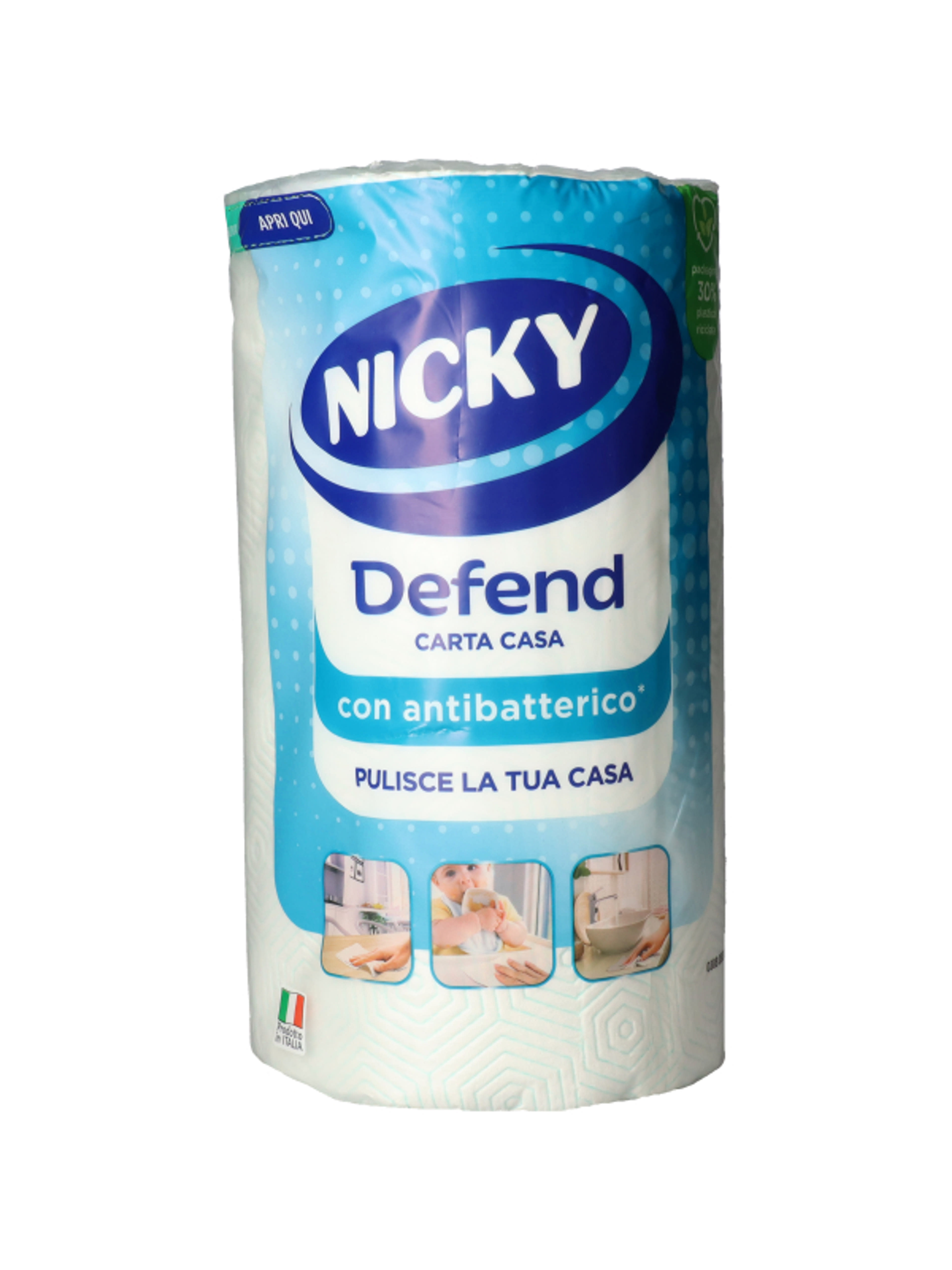Nicky Defend papírtörlő - 1 db-1