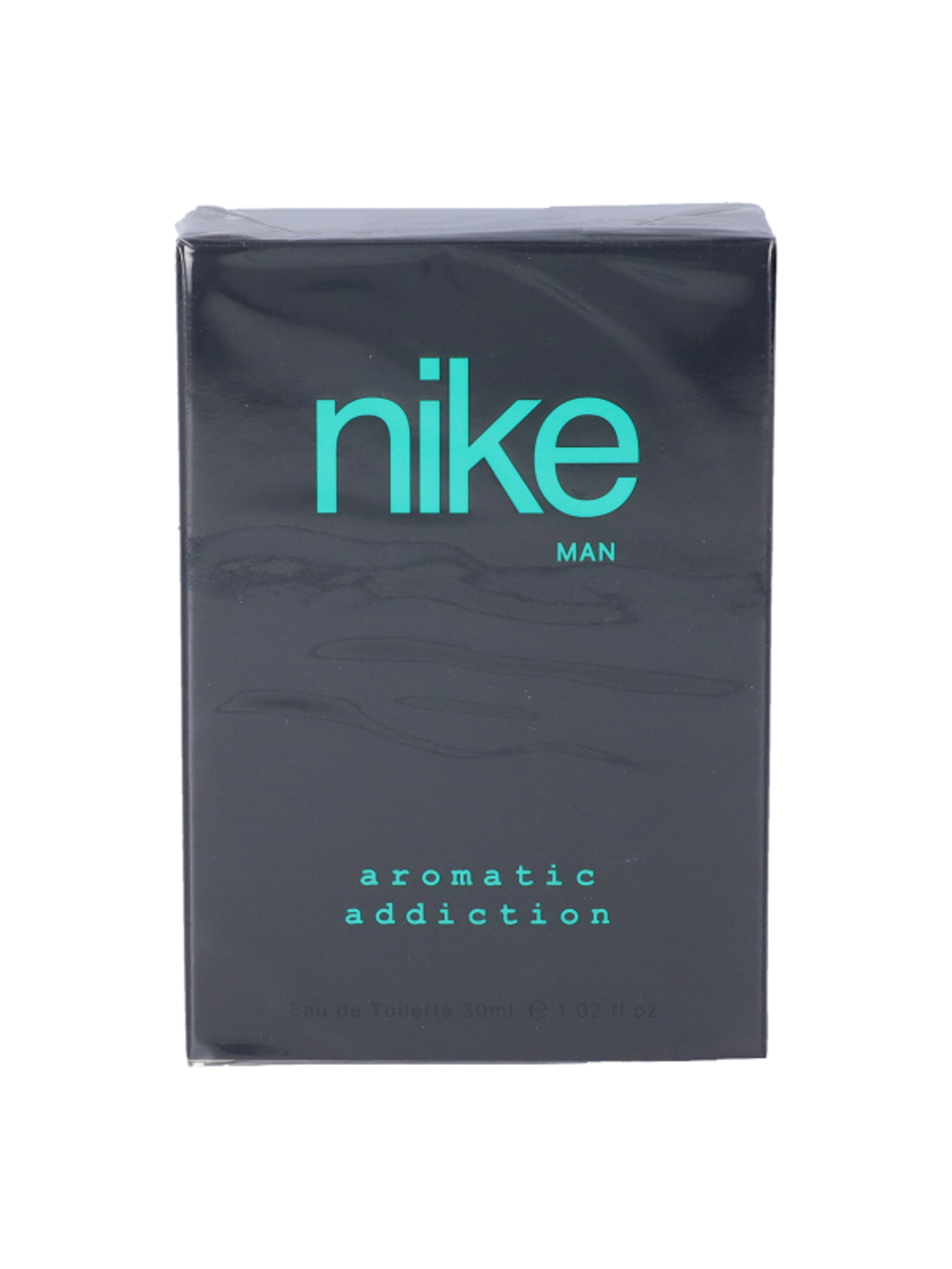 Nike aromatic addition férfi Eau de Toilette - 30 ml-1